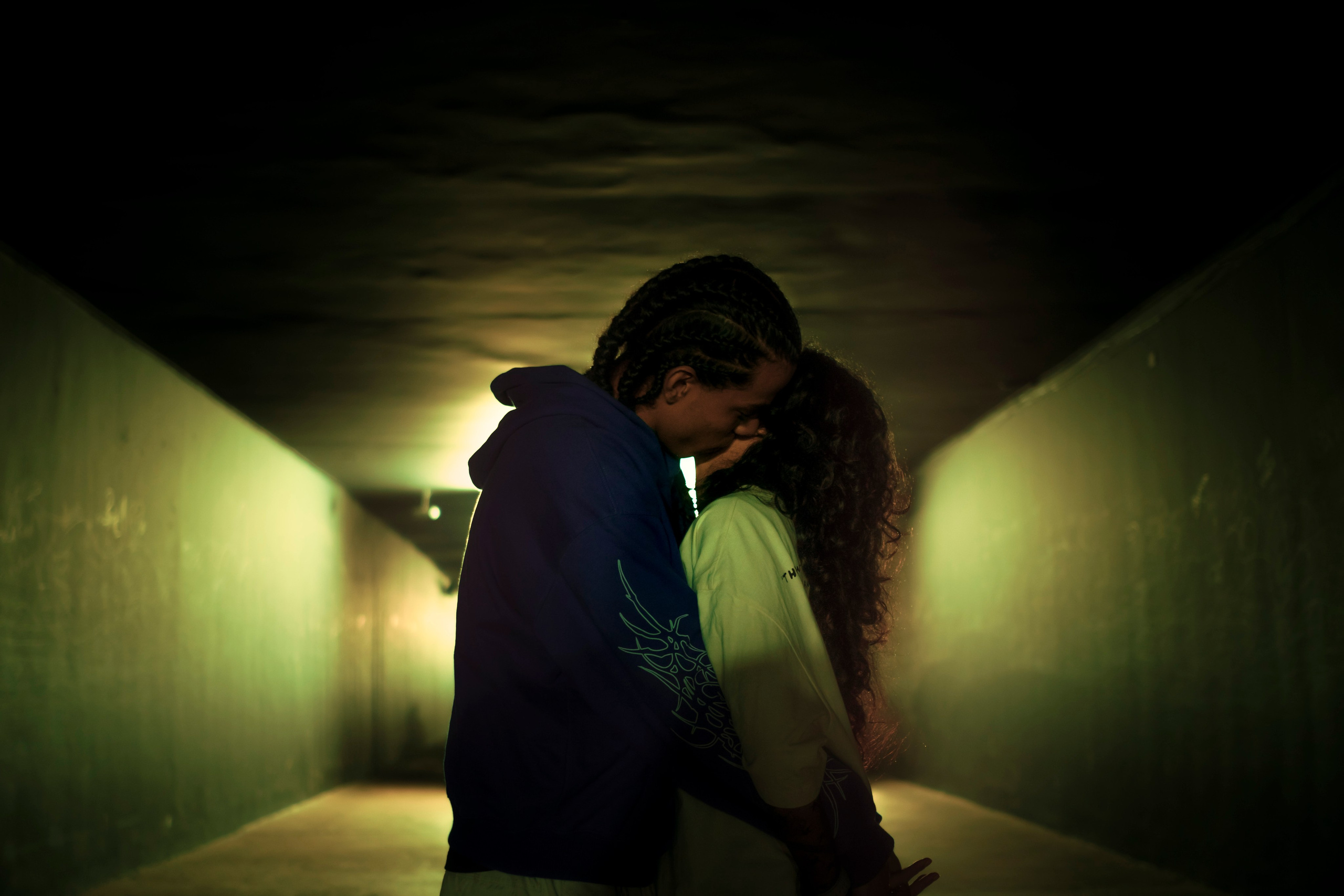 PAREJAS. Dangel.Ft — Cinematic Photography in Lima, Peru