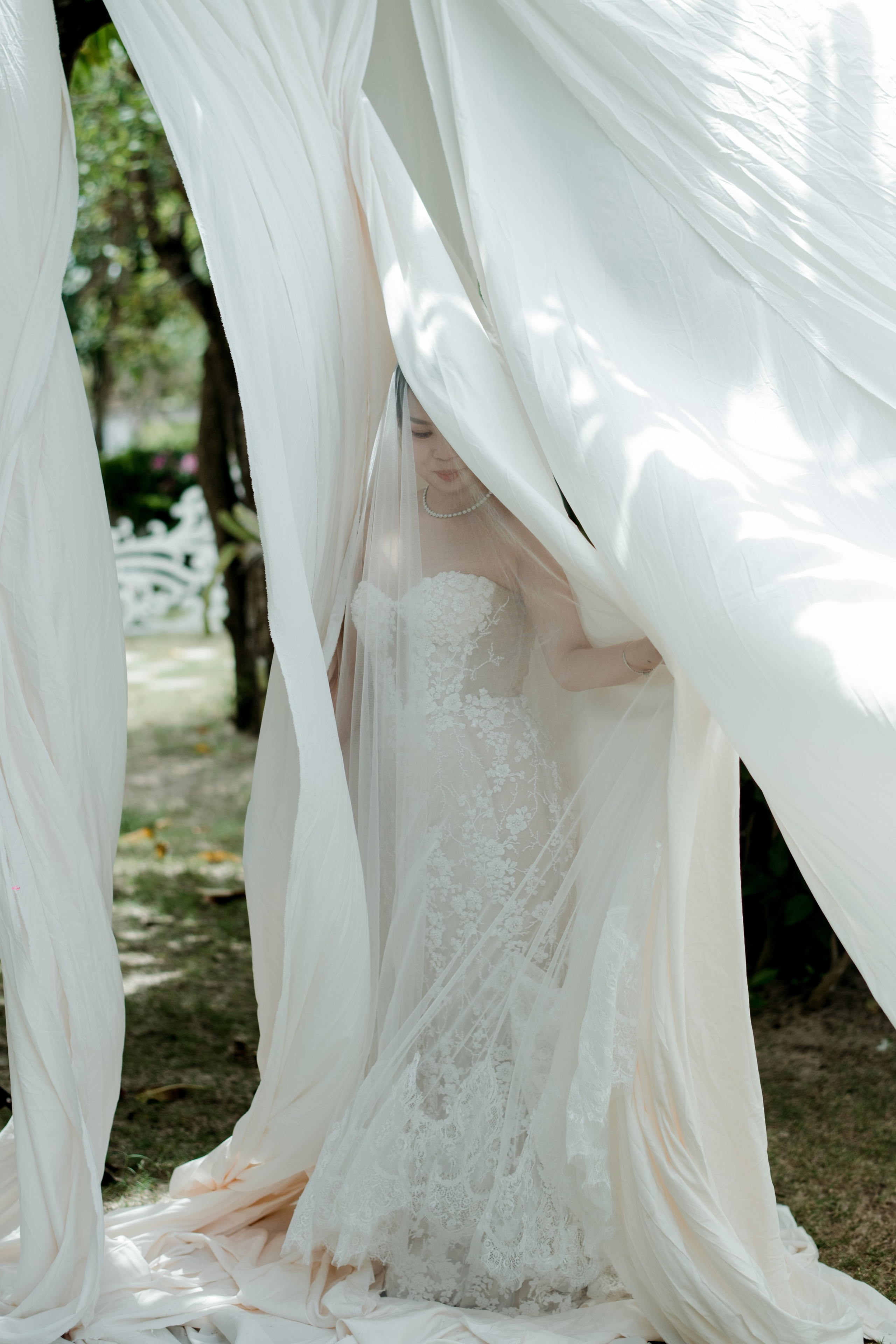 Khoa + Vi. BenColor Studio