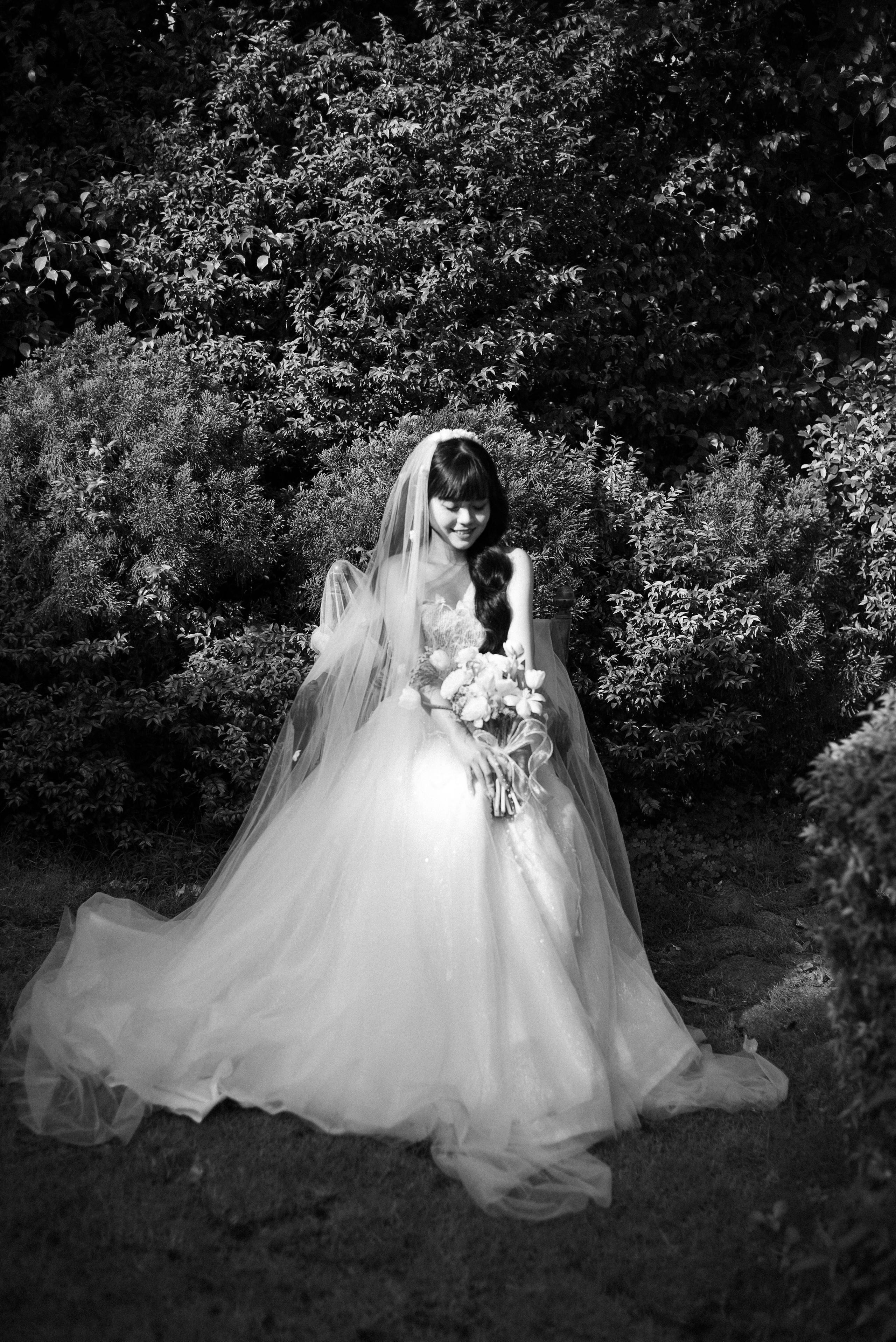 Luan + Truc. BenColor Studio