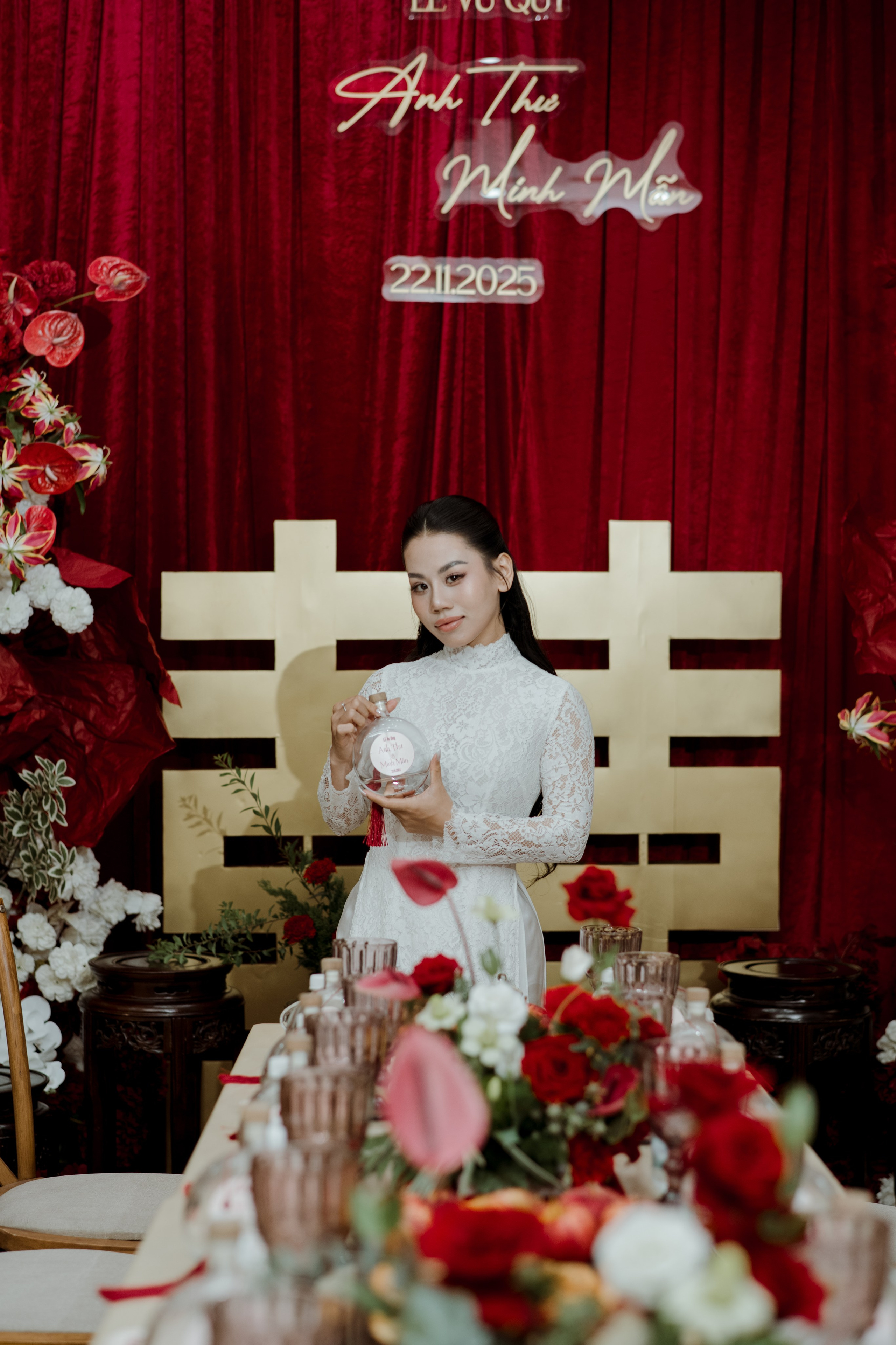 Man + Thu | Photojournalism. BenColor Studio