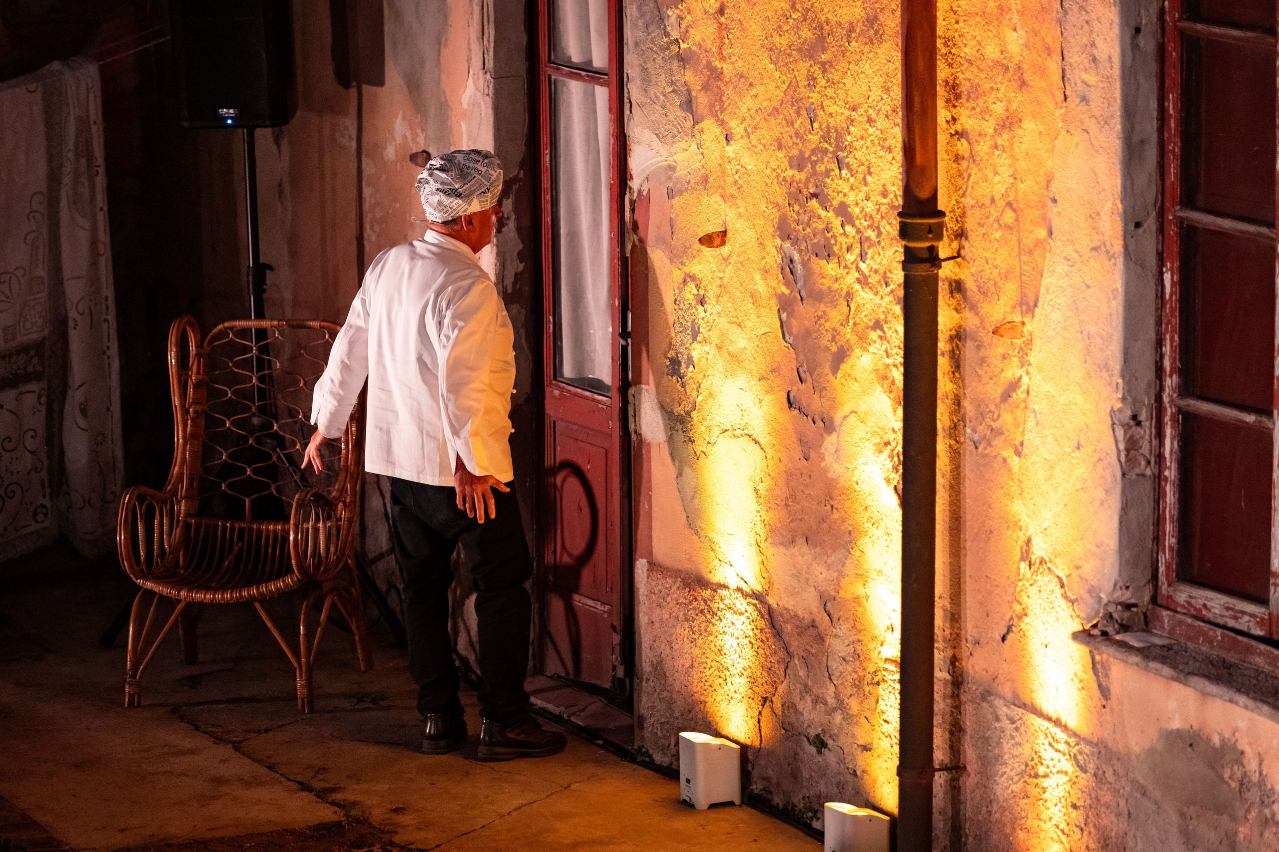 Commedia | I Amis Da La Iolanda | 09/06/2025. Mixart APS