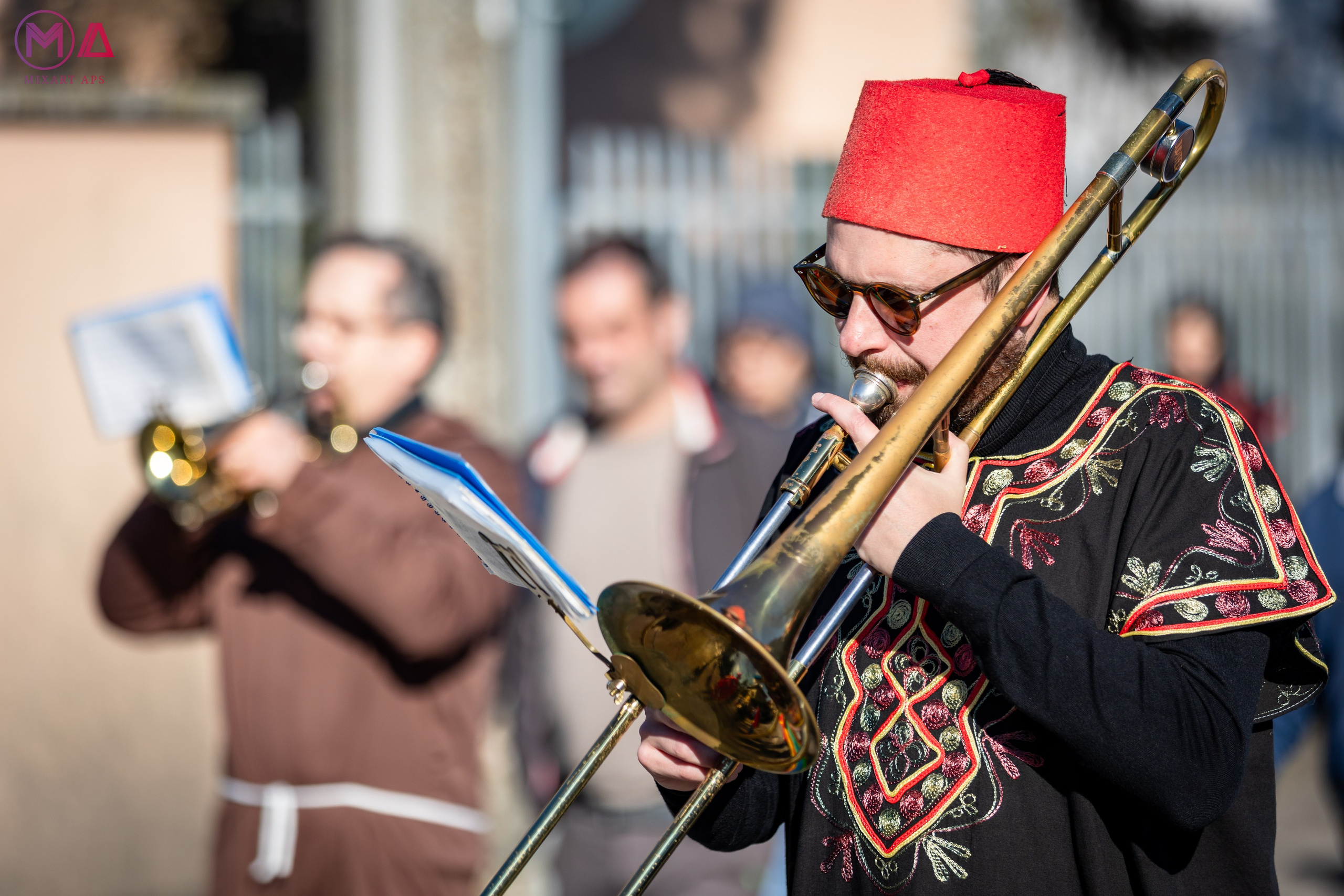 Carnevale 2026 | 15/02/2026. Mixart APS