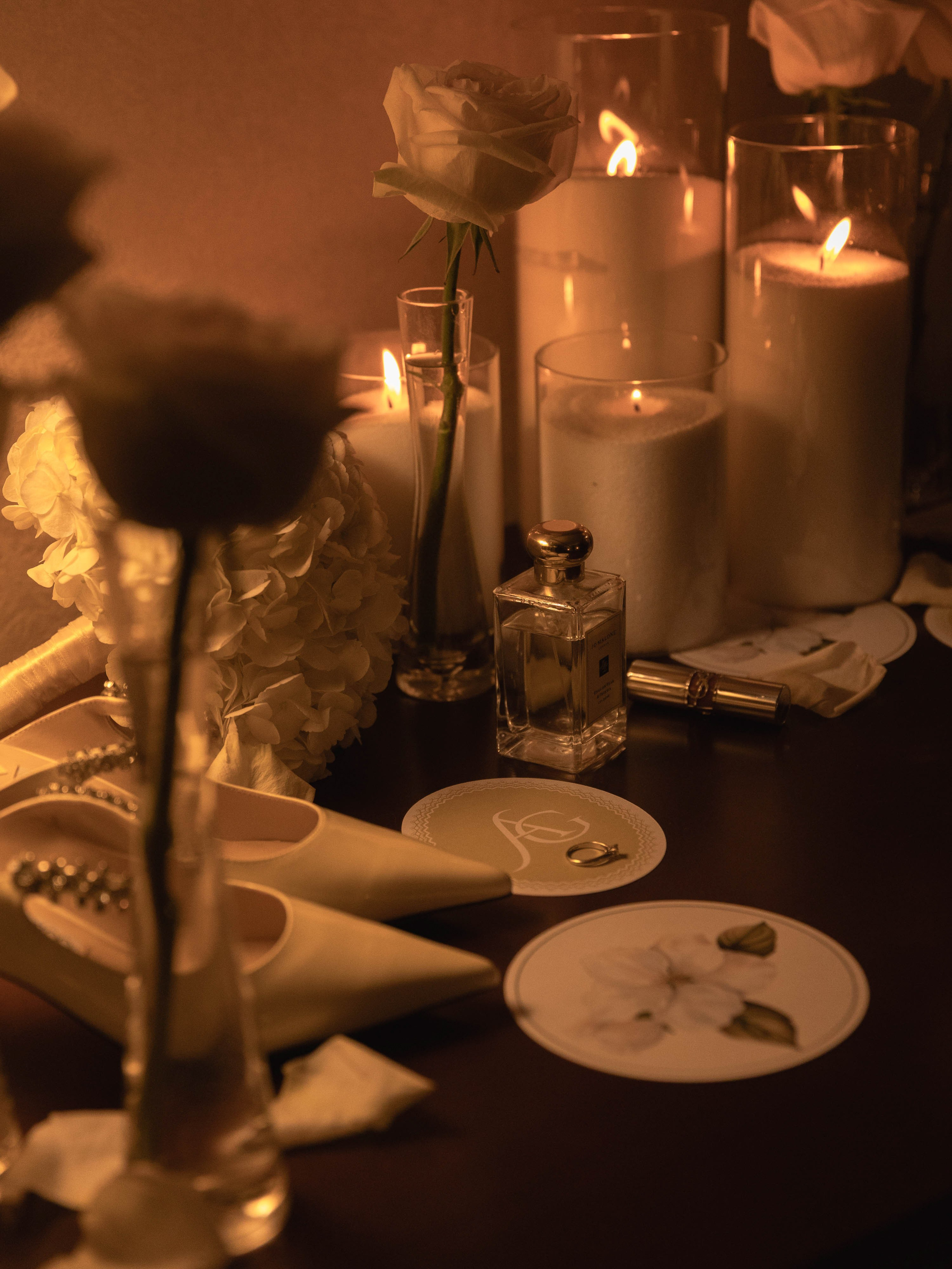 Портфолио. Свадебный фотограф Анастасия Биктимирова