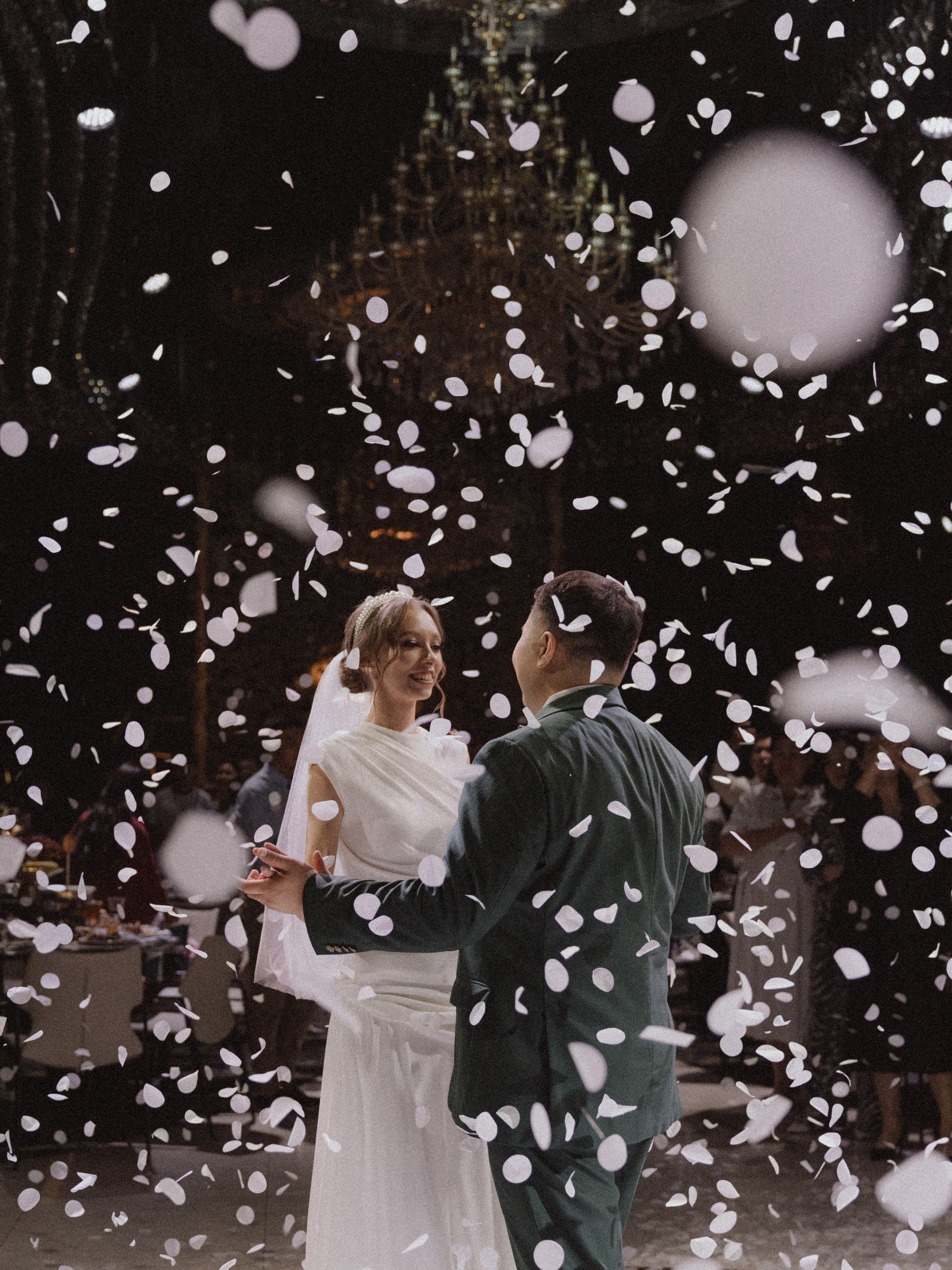 Портфолио. Свадебный фотограф Анастасия Биктимирова