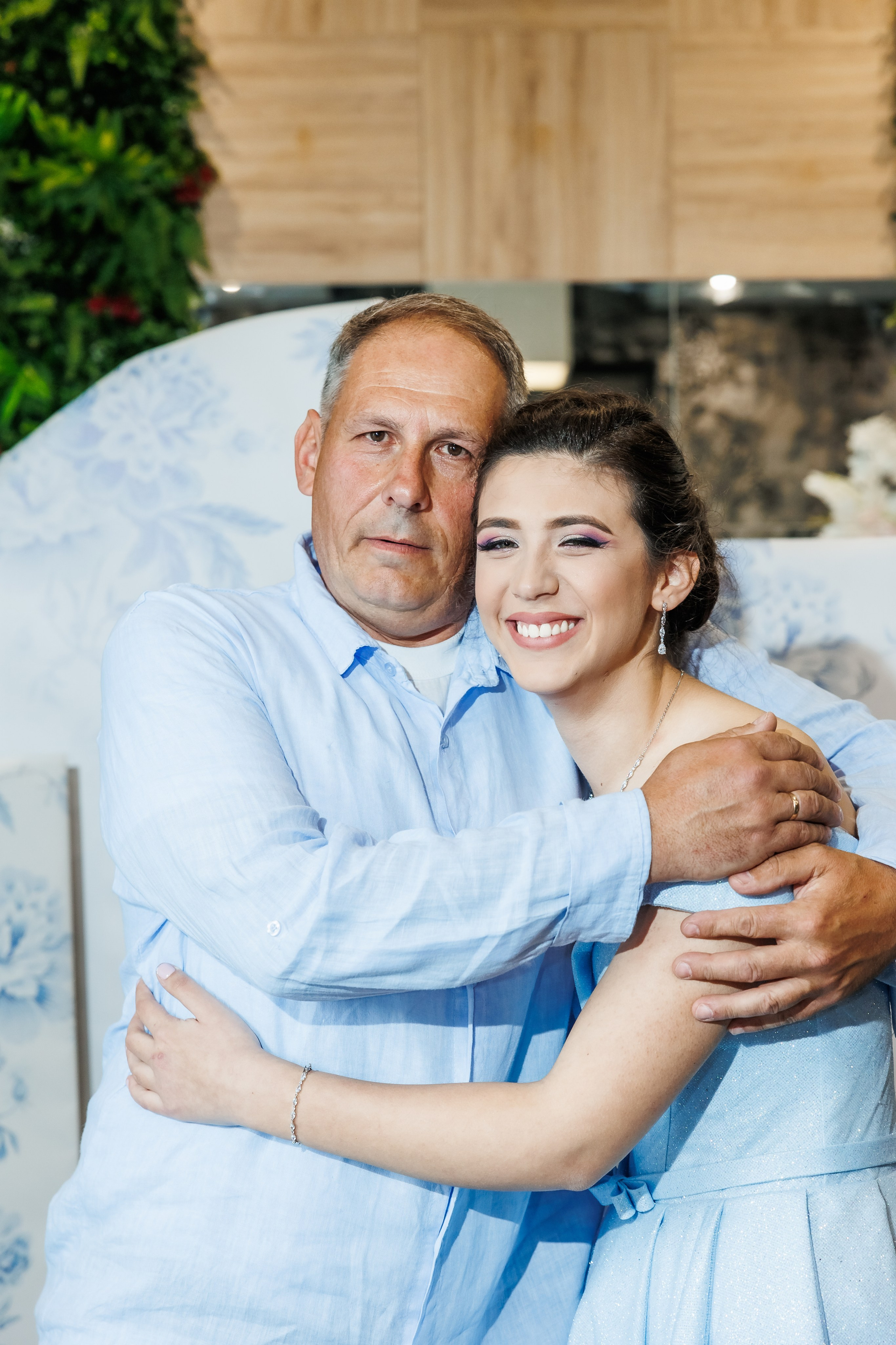 Абитуриентски Бал 2024. Фотограф Ирина Йотова