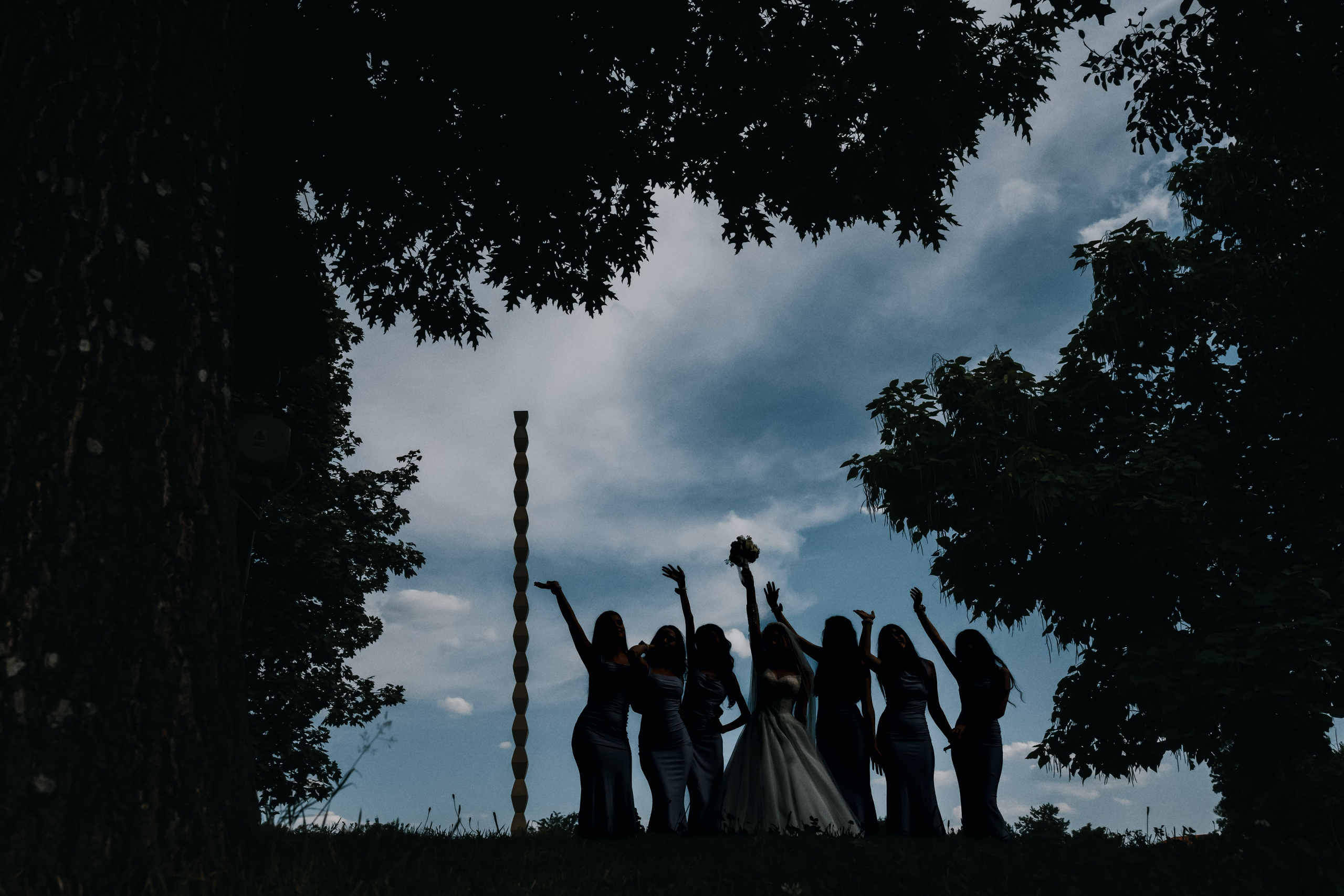 Miriam & Timotei. Fotograf Nuntă în Gorj - Gabriel Vulpescu