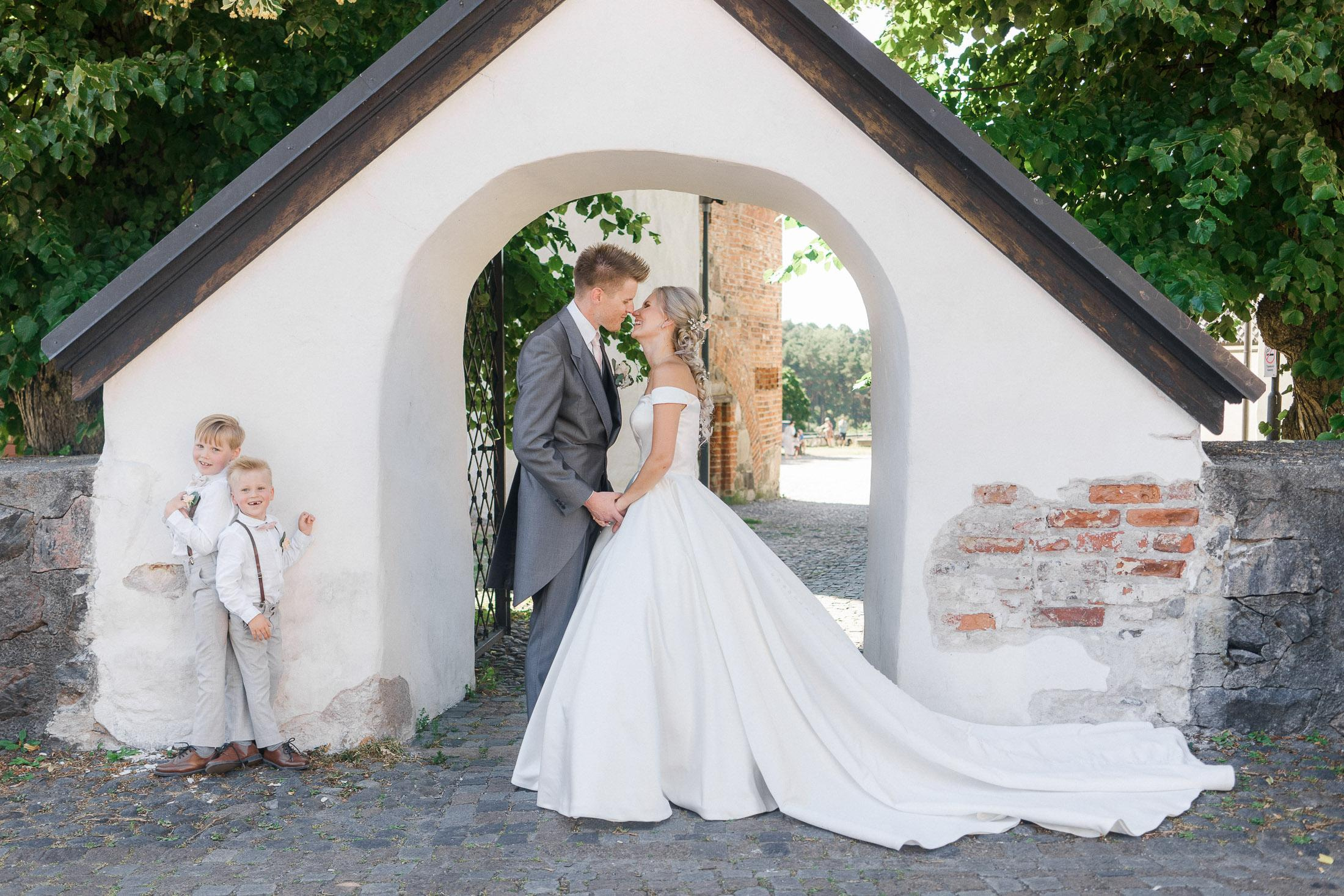 Häävalokuvaajan valintaohjeet