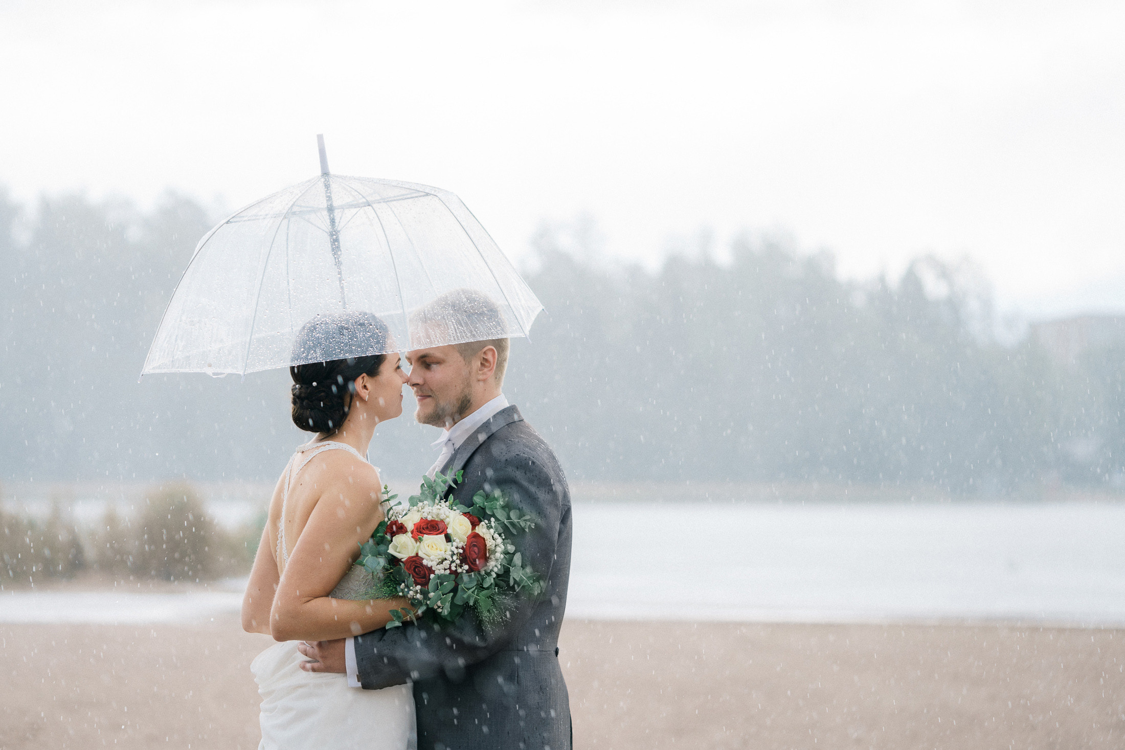 Häävalokuvaajan valintaohjeet