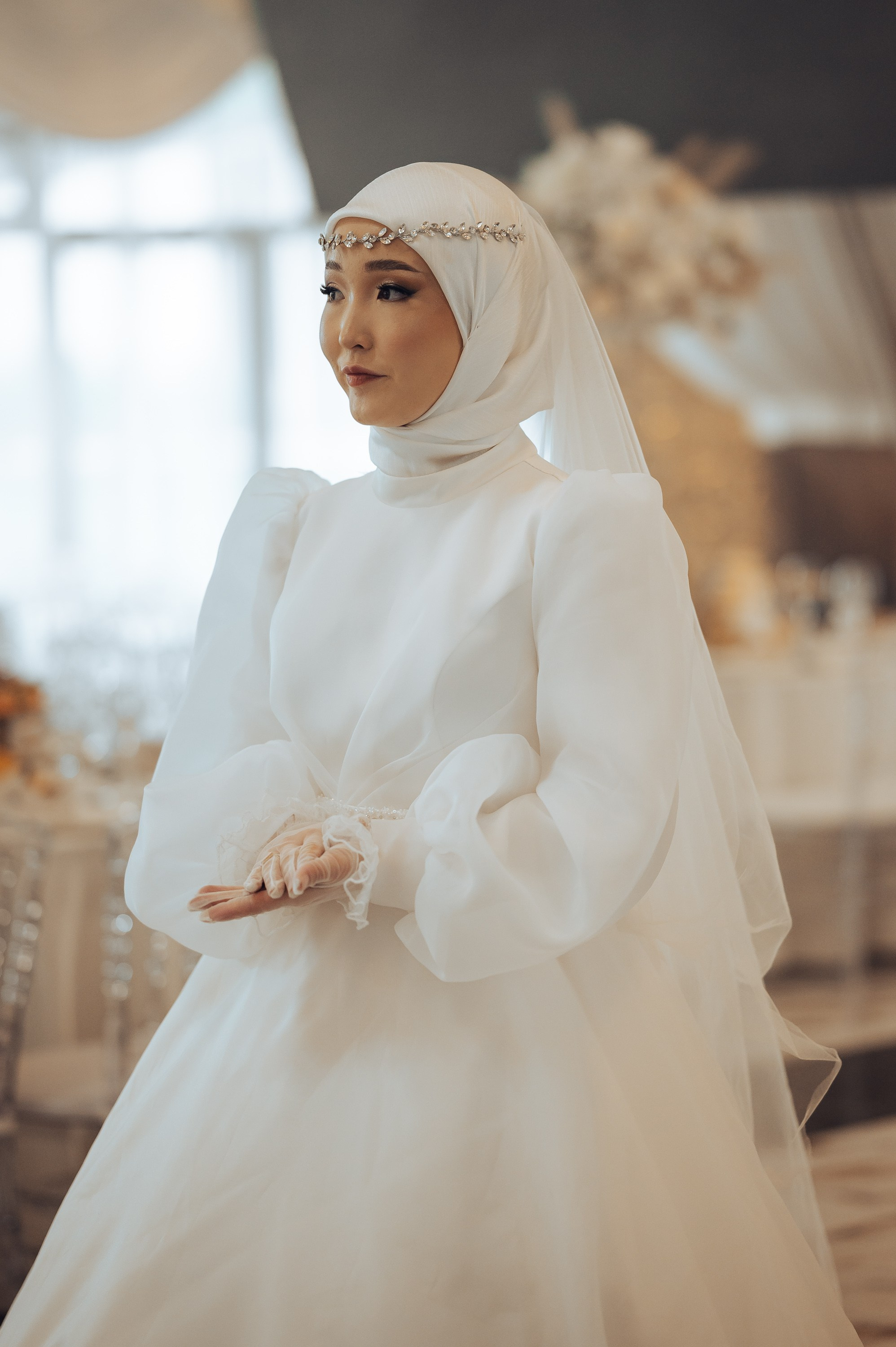 MAHMUD & AIDAI. Фотограф в Бишкеке Андрей Кавешников