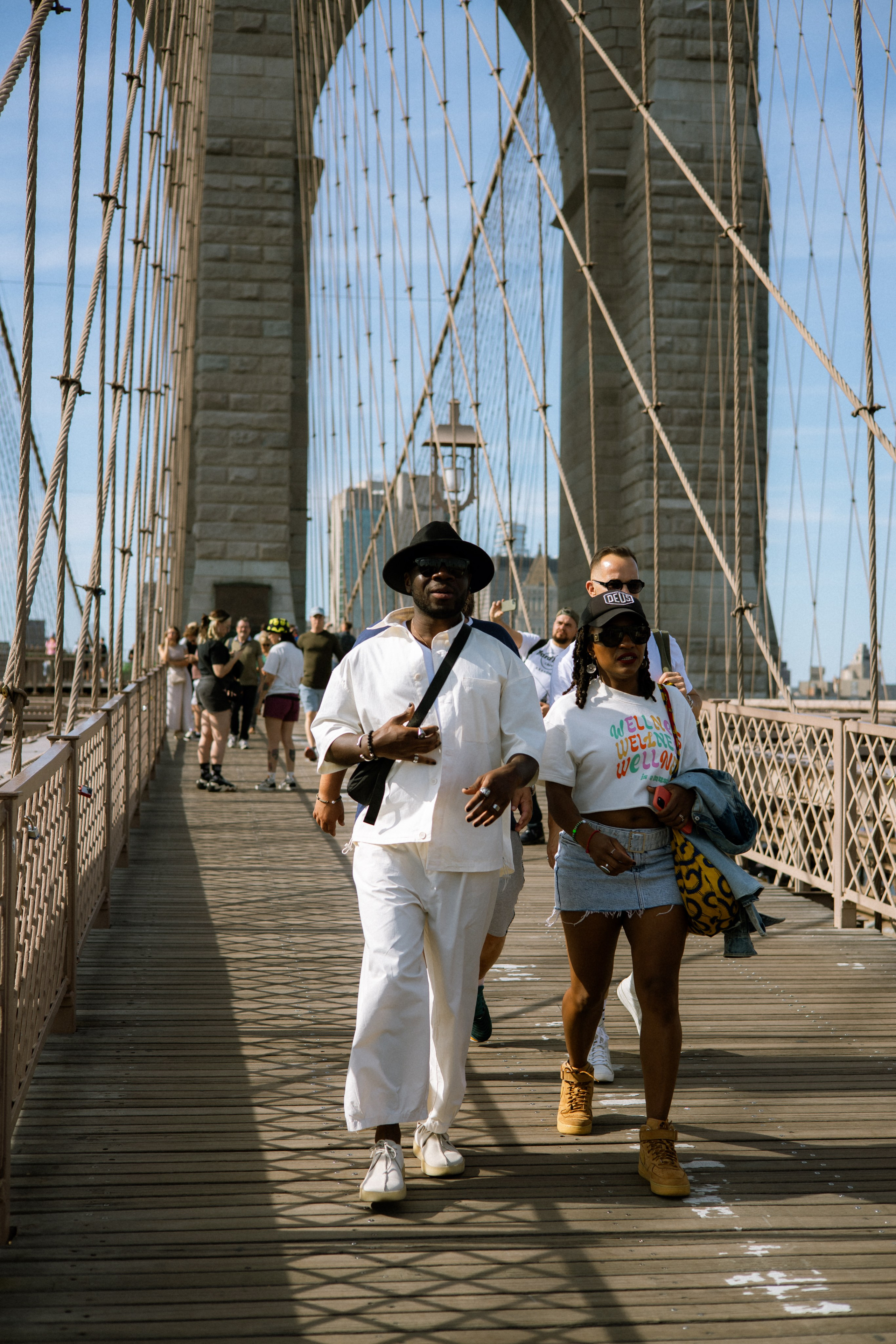 NEW YORK | WALLPAPERS. Photographer in Los Angeles. Julia Ishmuratova