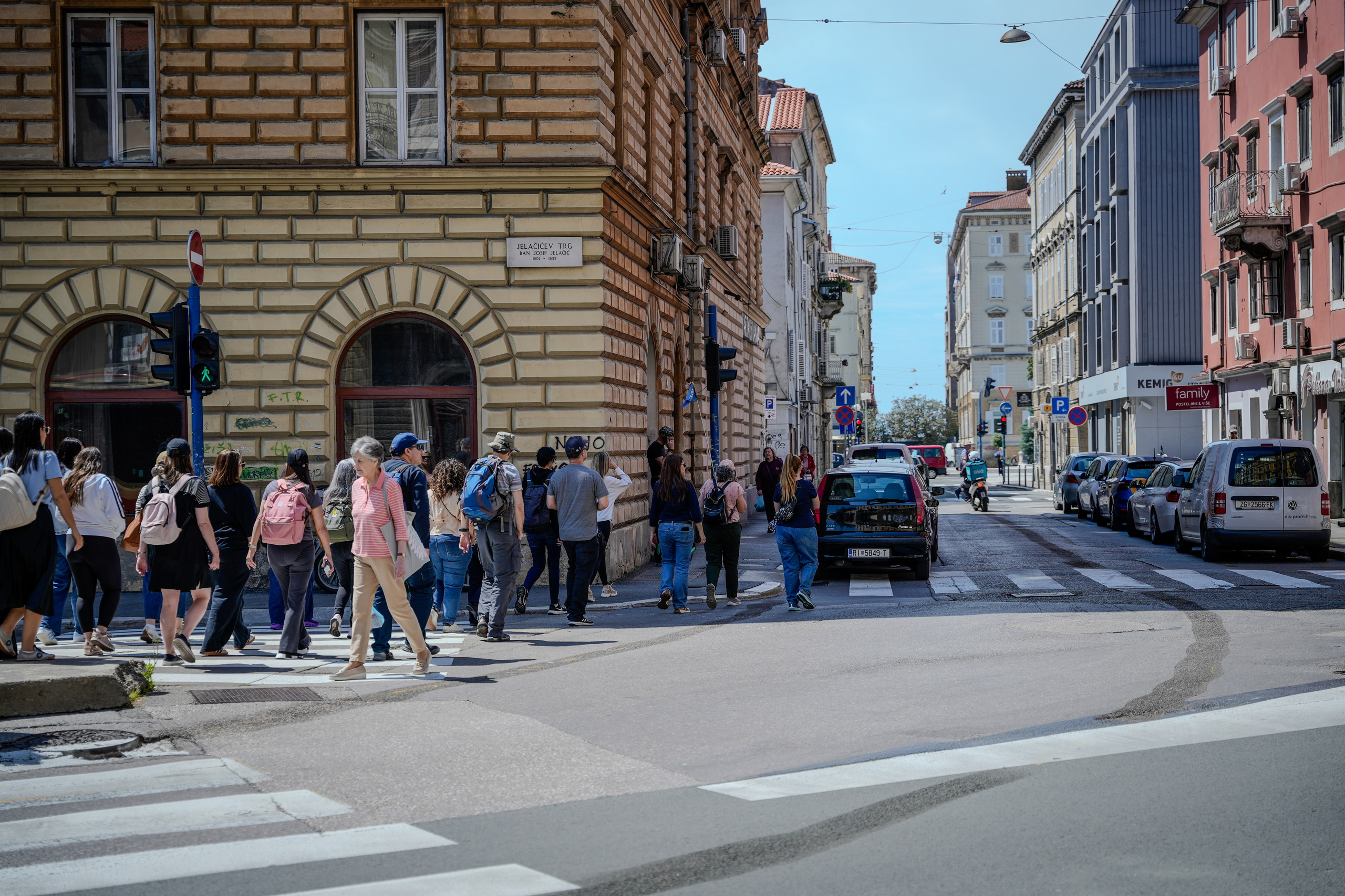 Bank Jerusalem — Team Retreat