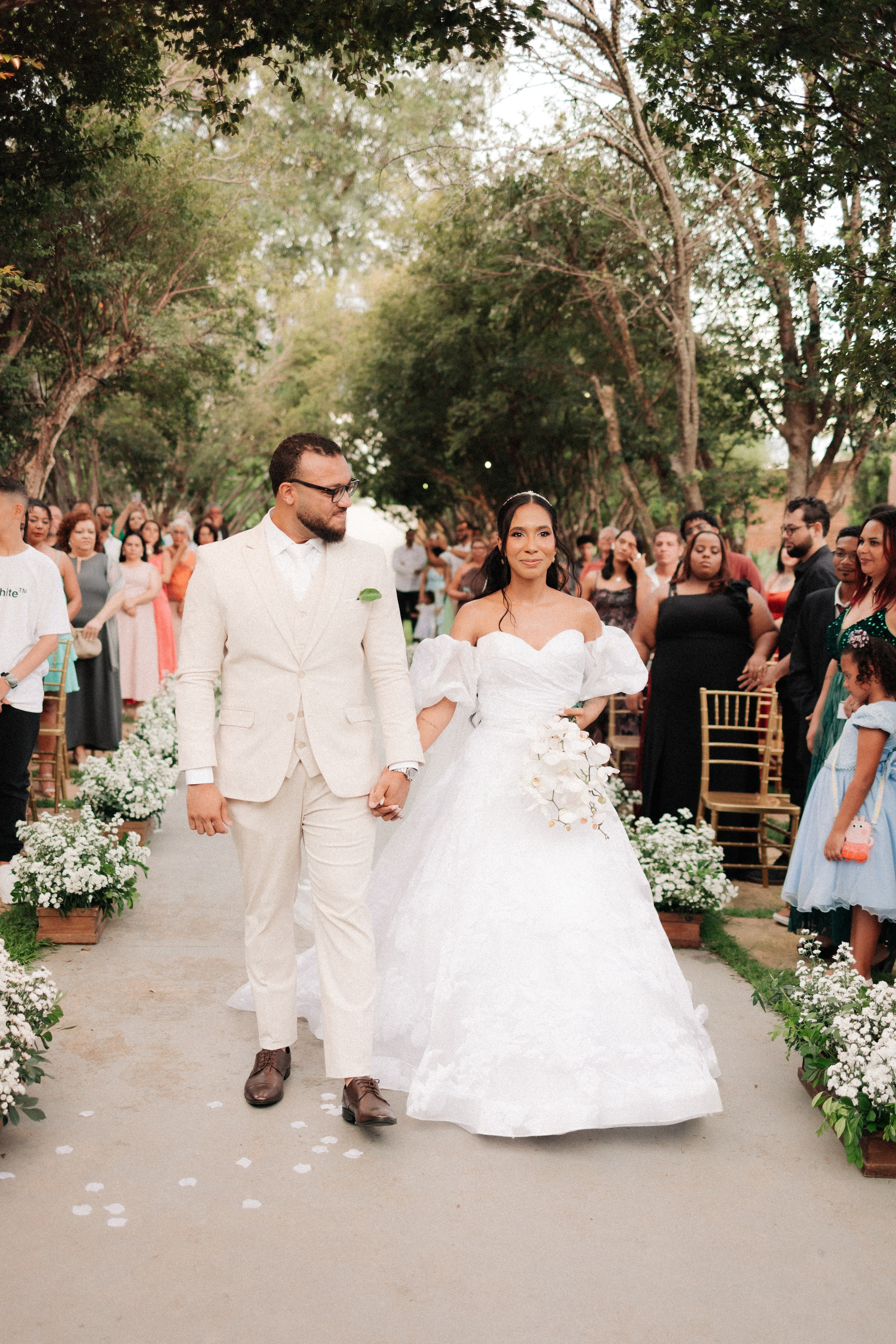 Wedding&nbsp;— Laisa & Daniel