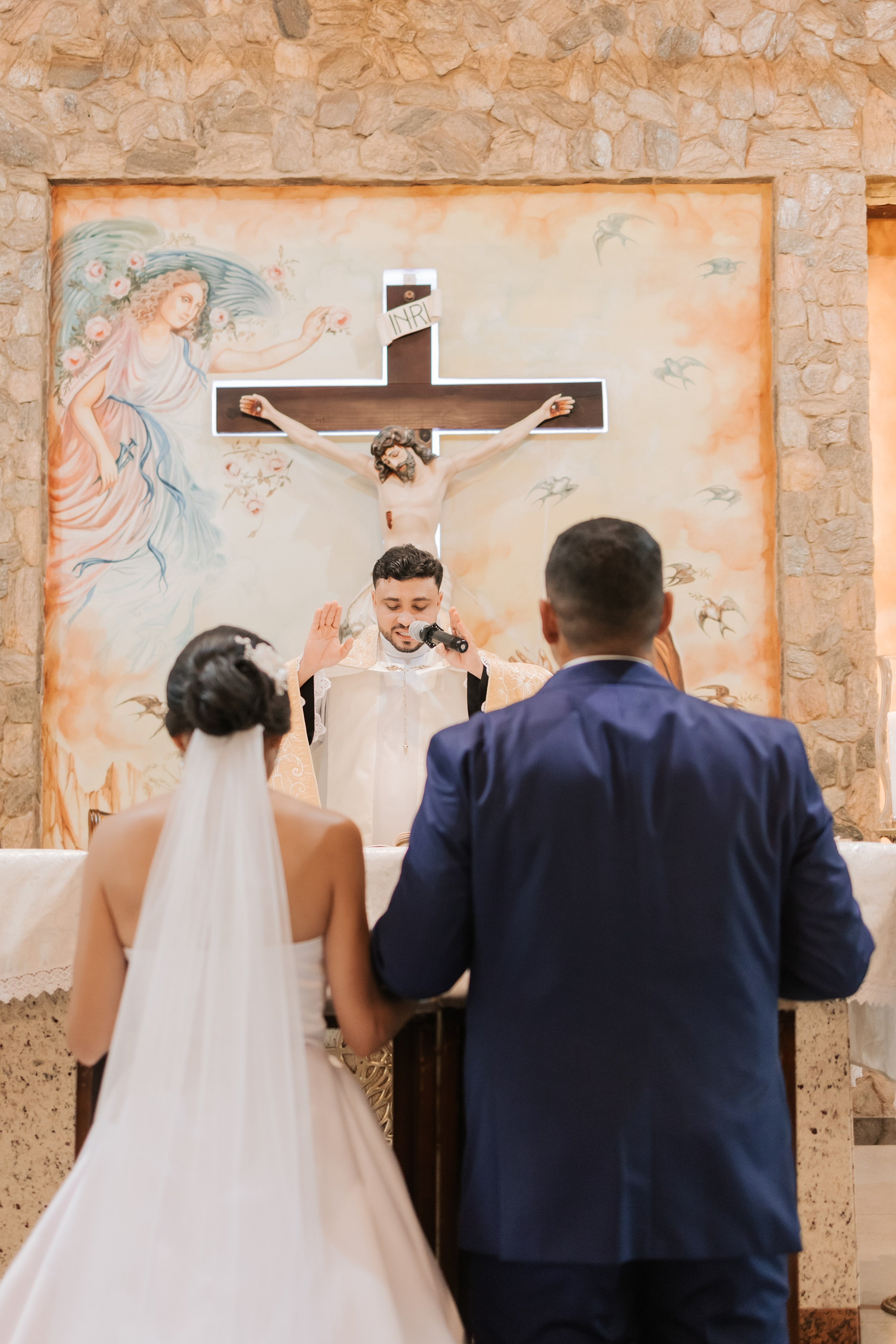 Wedding — Valder & Anielly. Pedro Rezende | Memórias Atemporais