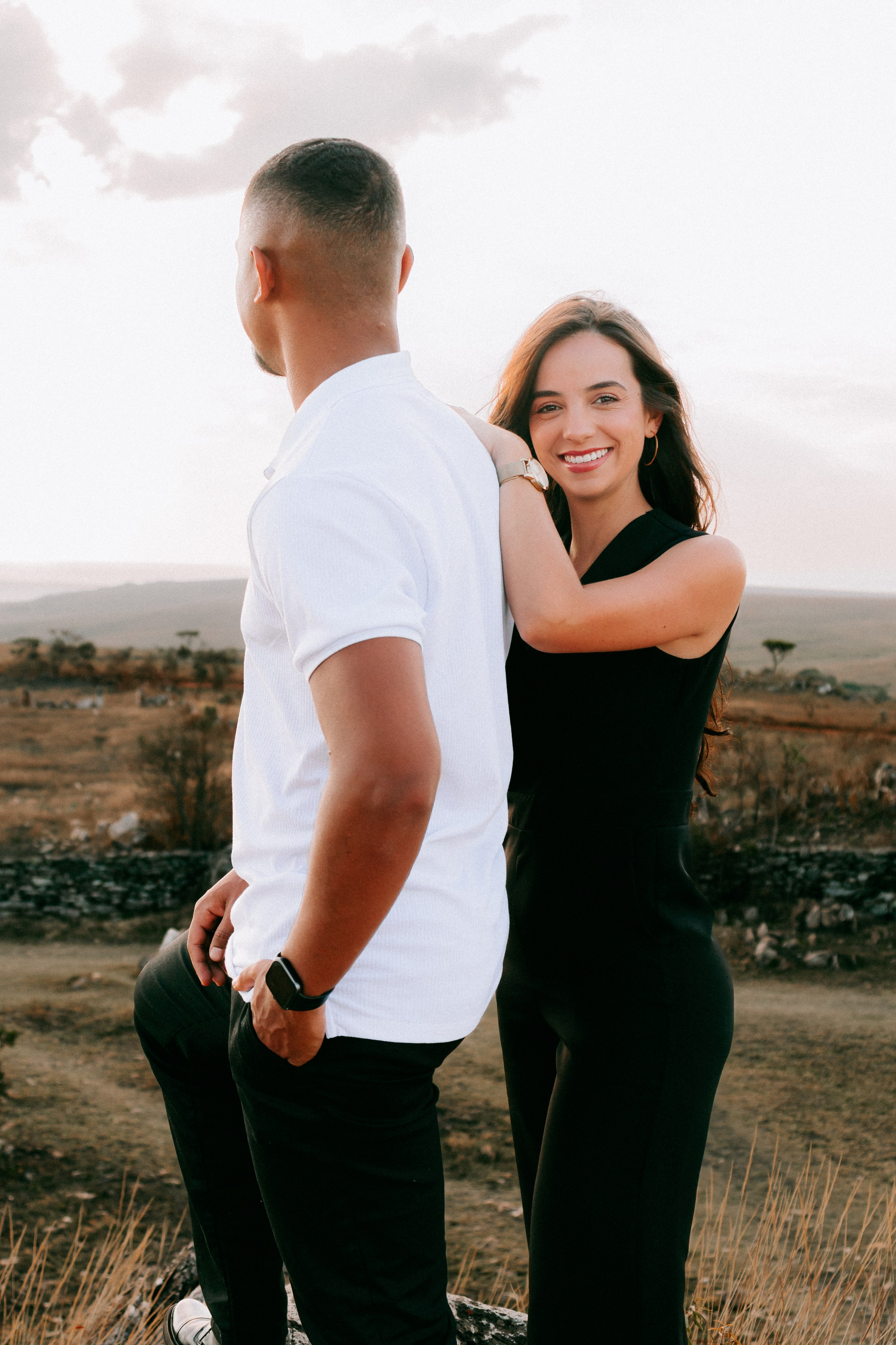 Pré Wedding — Diego & Rafaela. Pedro Rezende | Memórias Atemporais