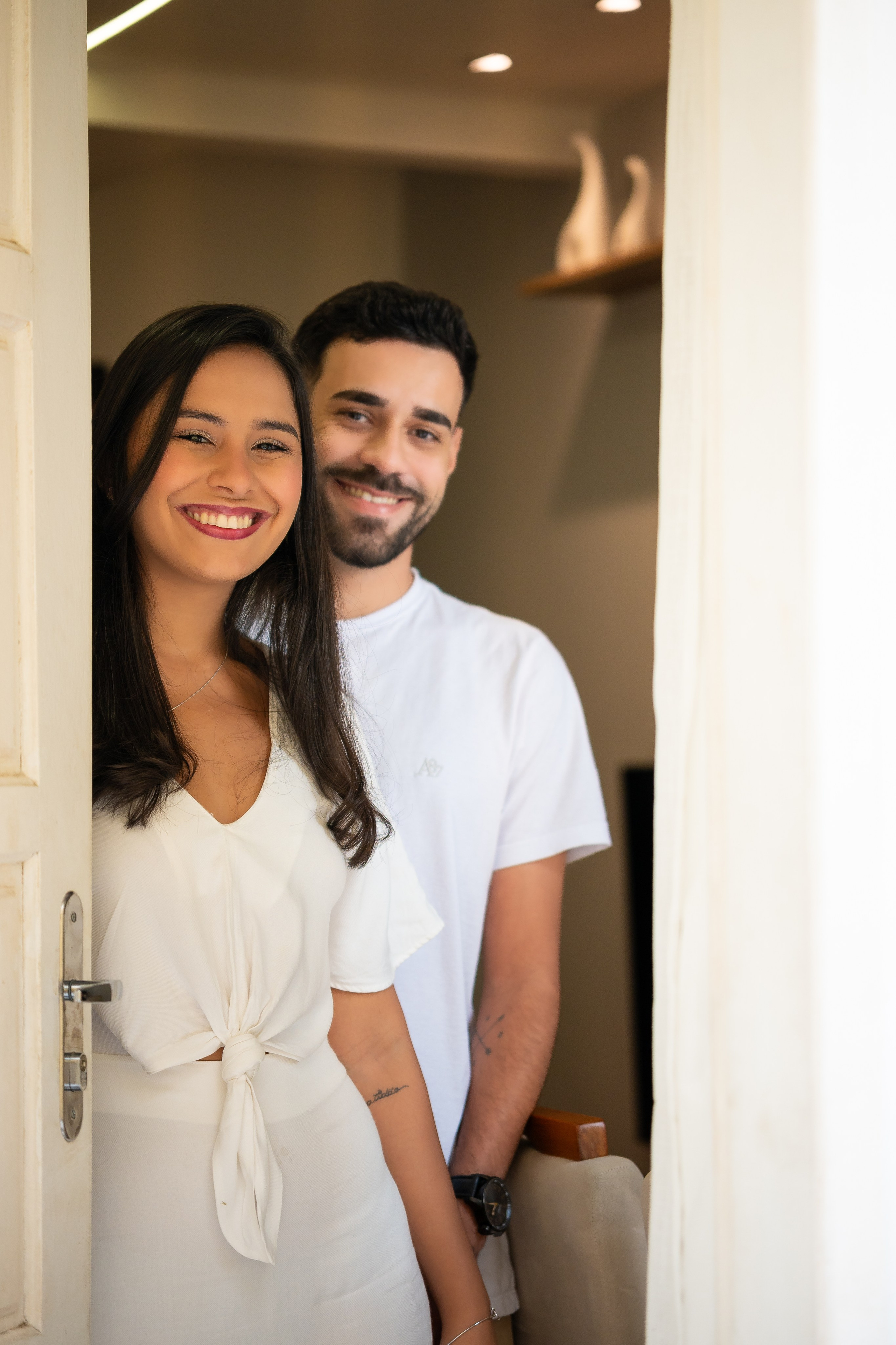 Giovana e Felippe. Larissareisfotografa