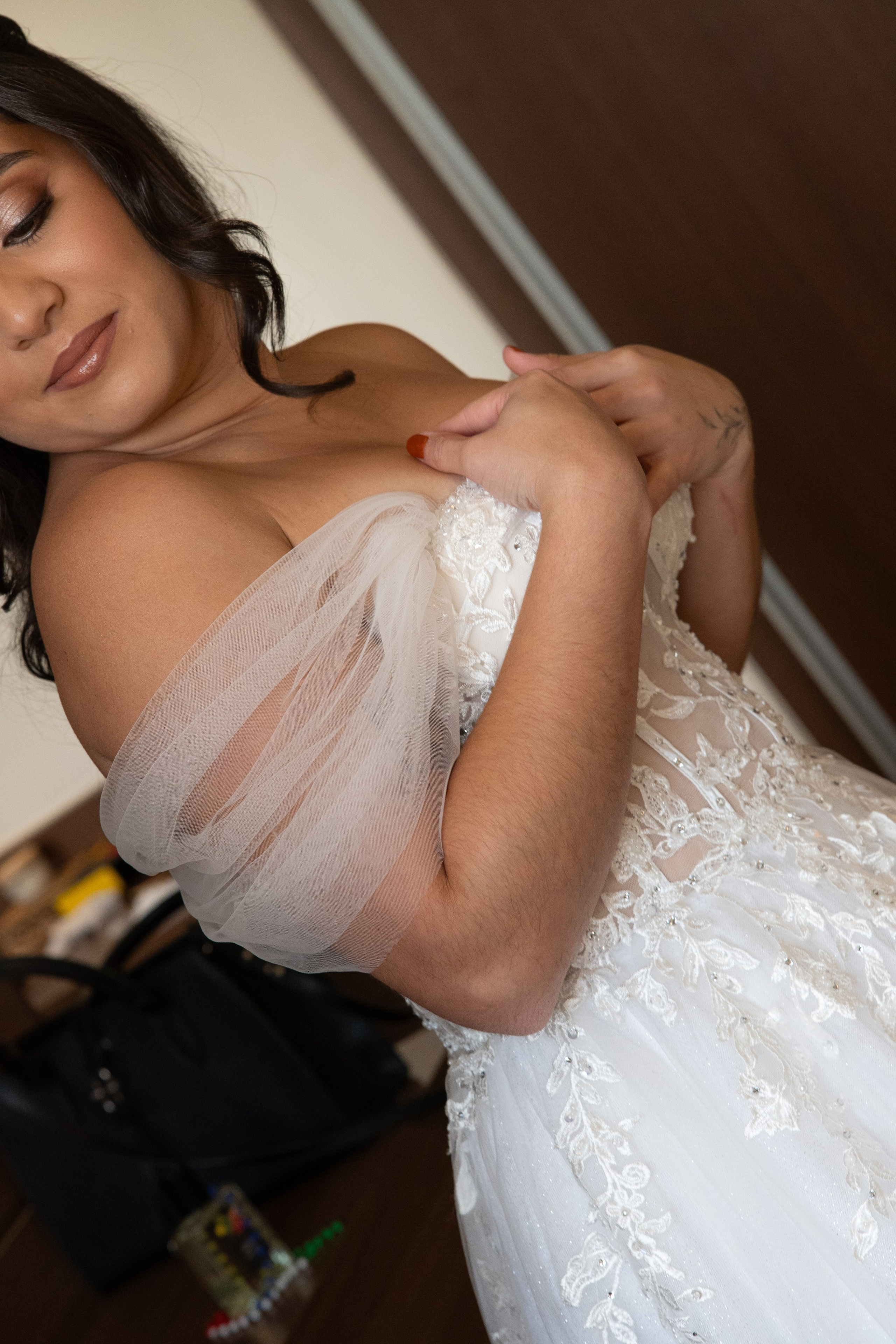 Gabrielle e Daniel. Larissareisfotografa