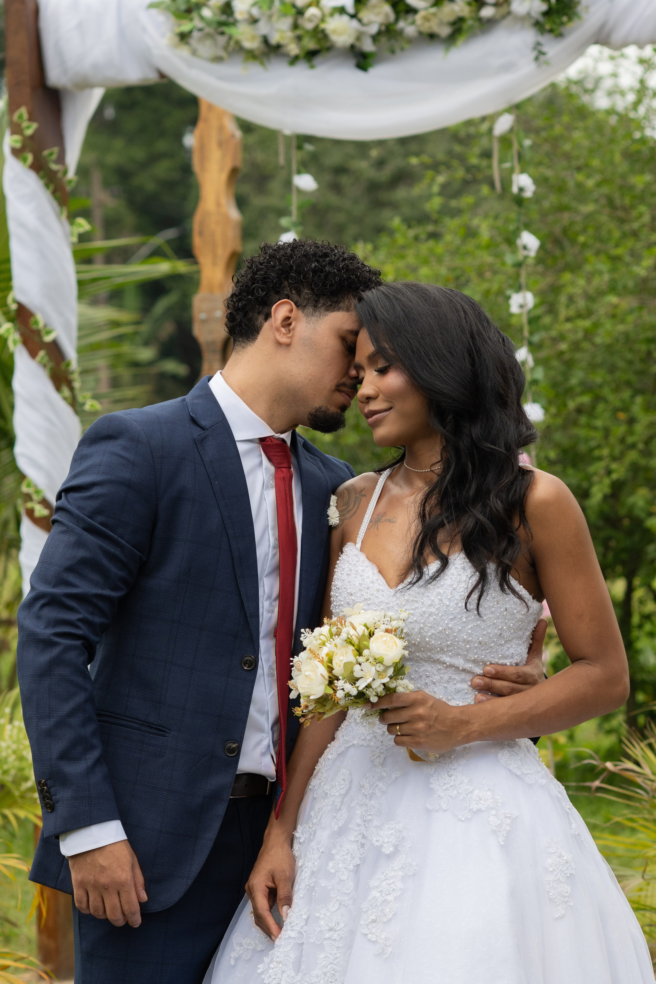 Larissia e Samuel. Larissareisfotografa