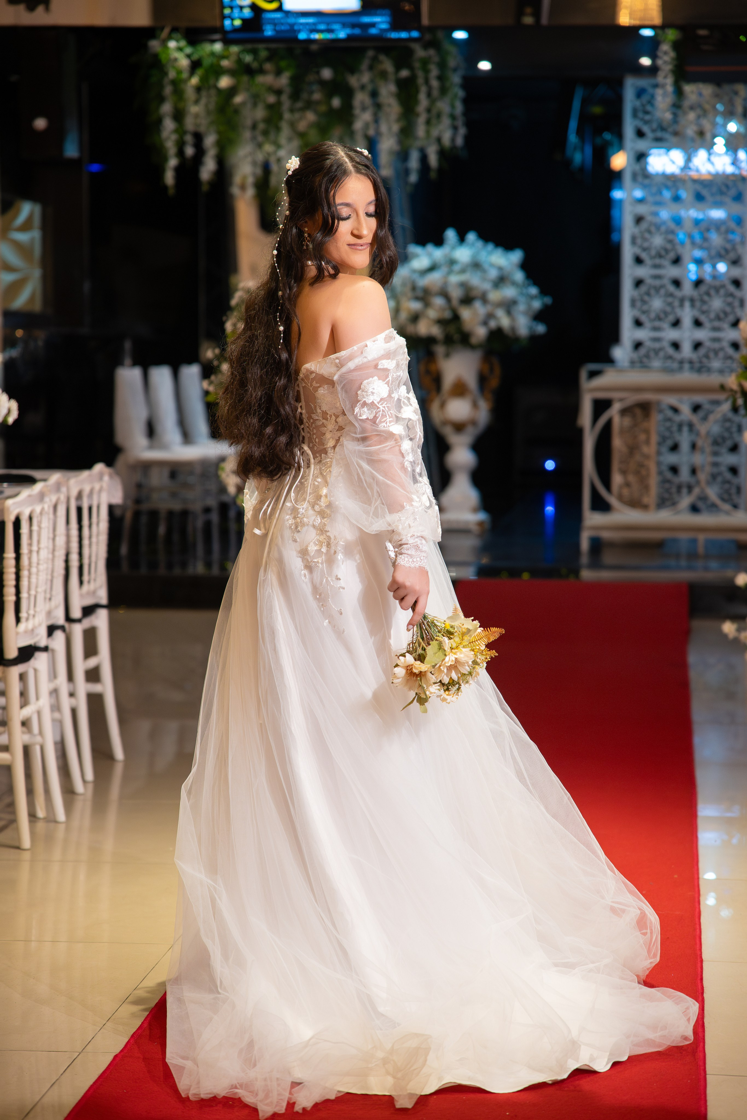 Ingrid e Daniel. Larissareisfotografa