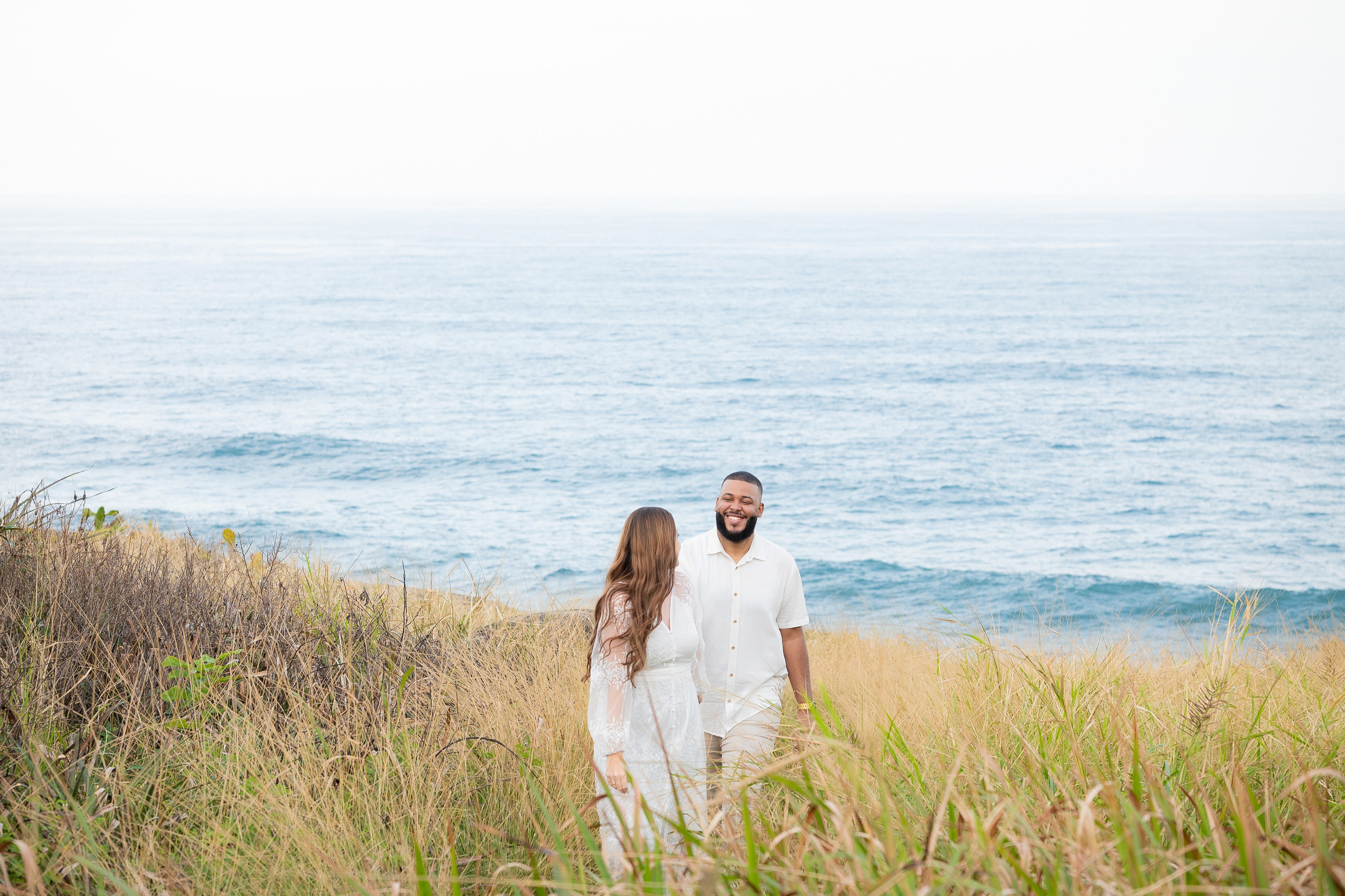 Renata e Ezequiel. Larissareisfotografa