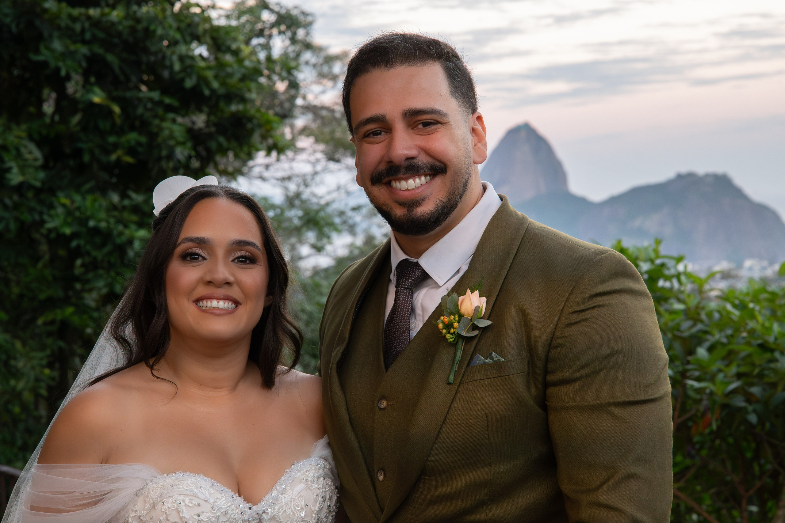 Gabrielle e Daniel. Larissareisfotografa