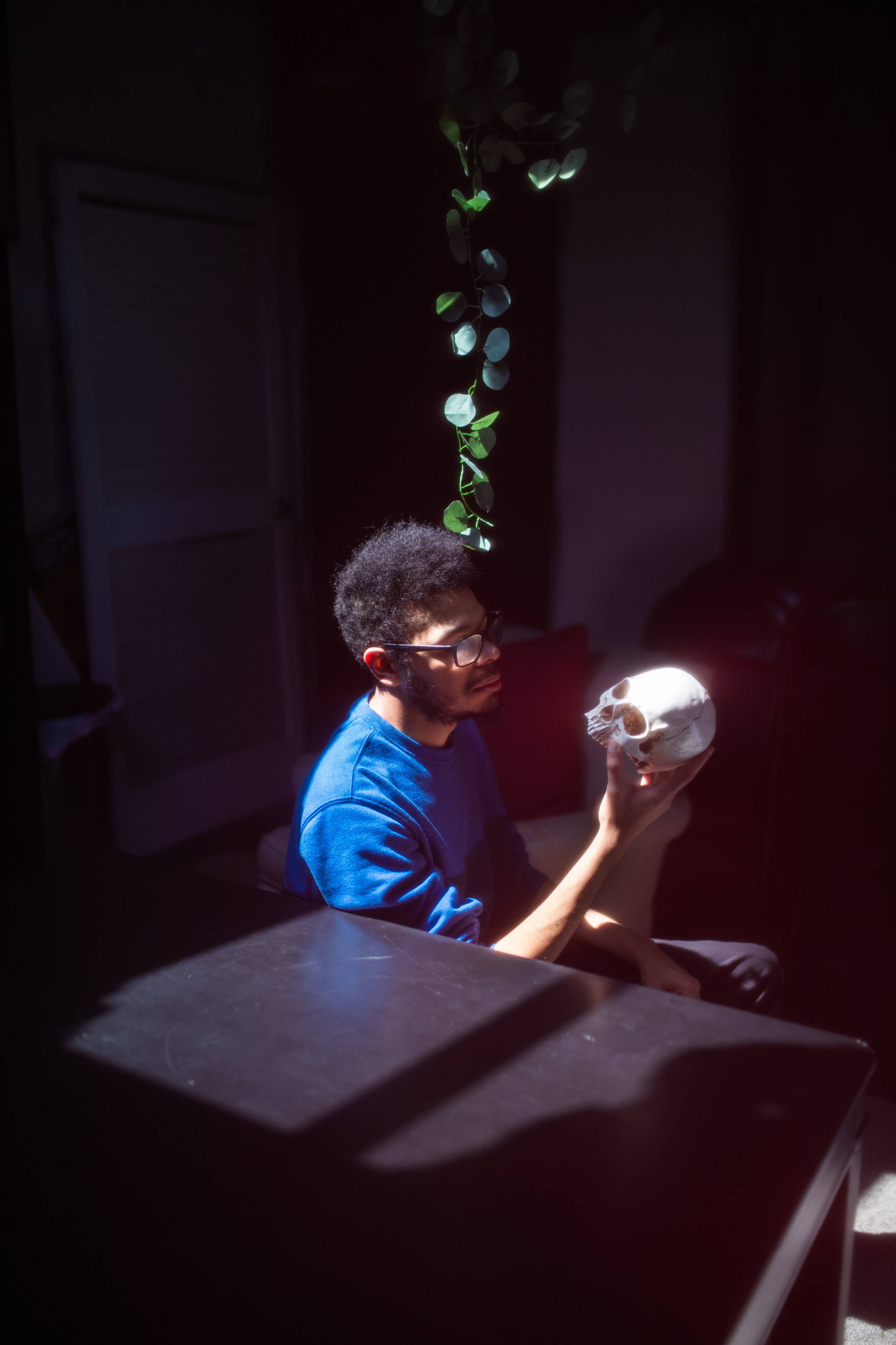 Brenton Vintage Atmosphere. Oxana Photographer in Charlotte, NC