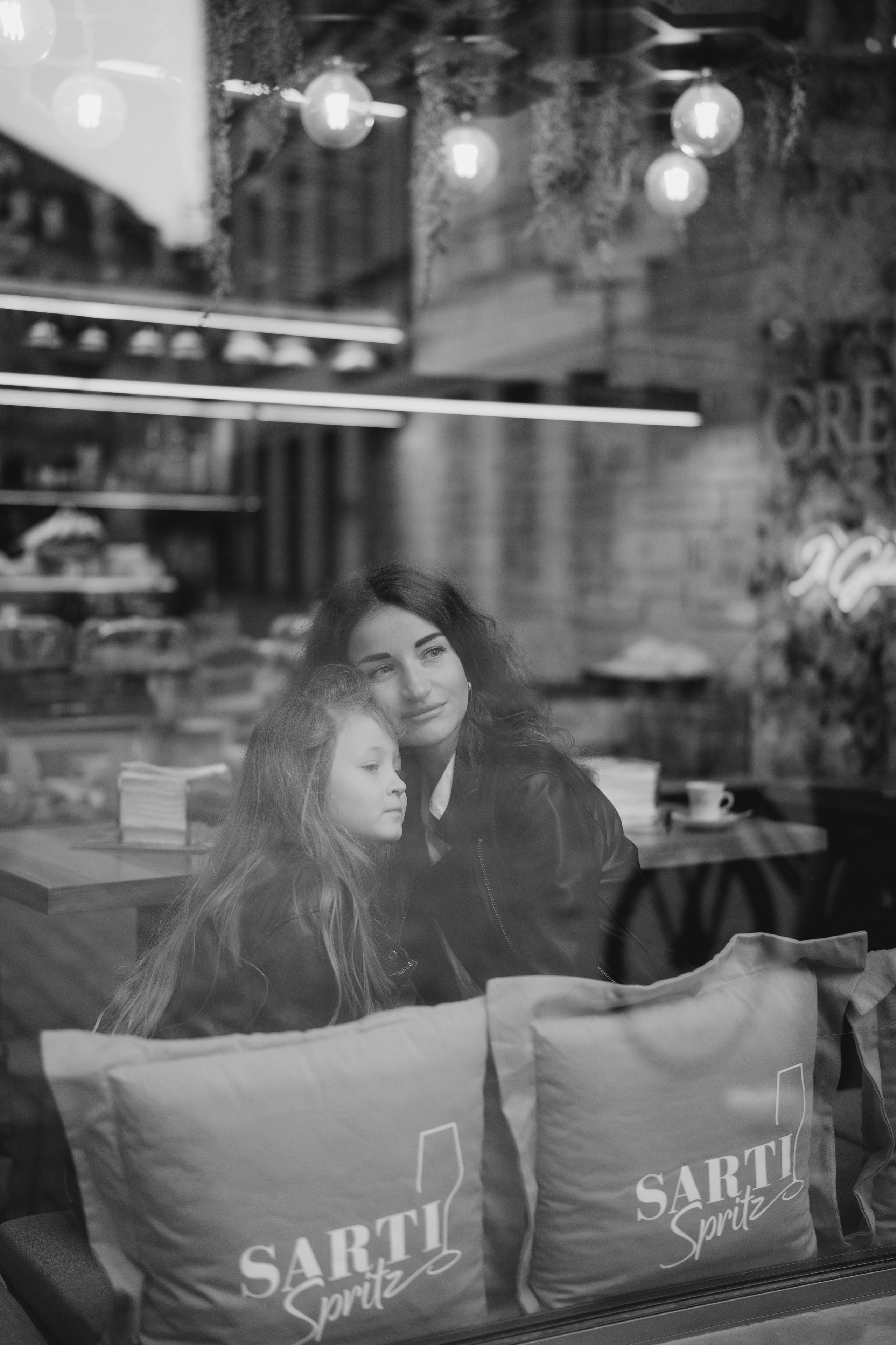 Mommy & Me. Photography in Germany