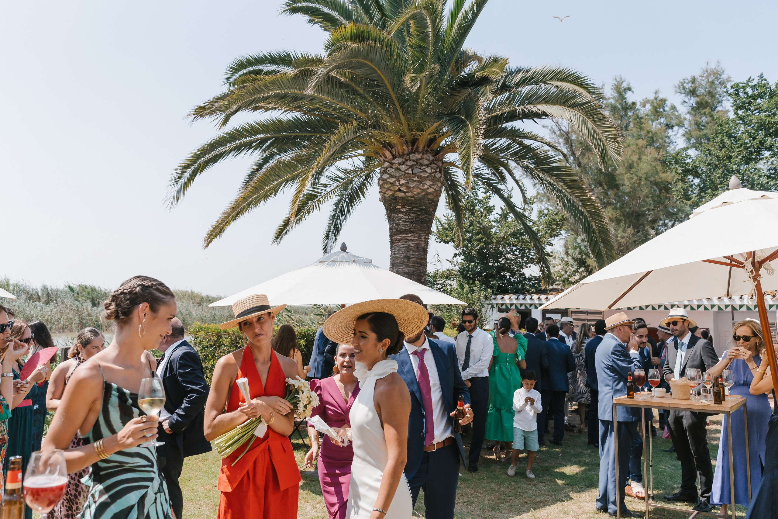 M & N. Fotógrafa de bodas y familias en España, Valencia: Nadia ProFoto