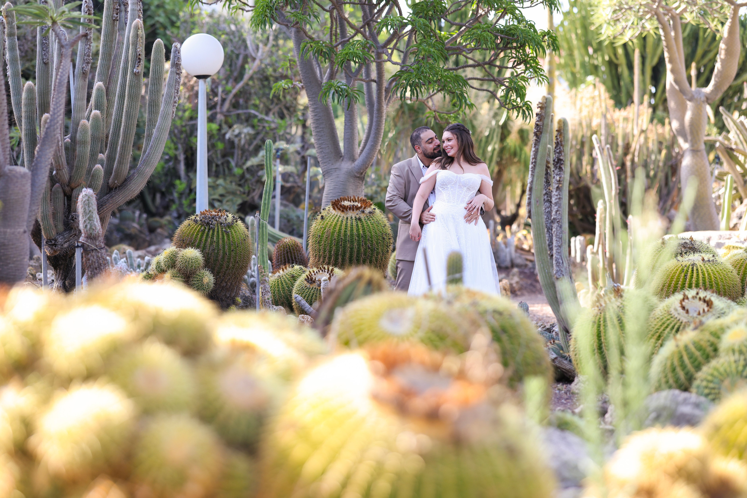 Iris & Liad. Daniel Danilov