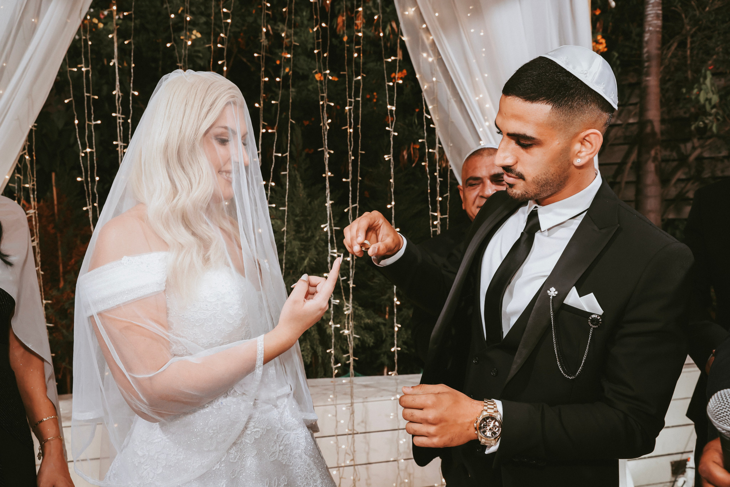 Hupa. Daniel Danilov