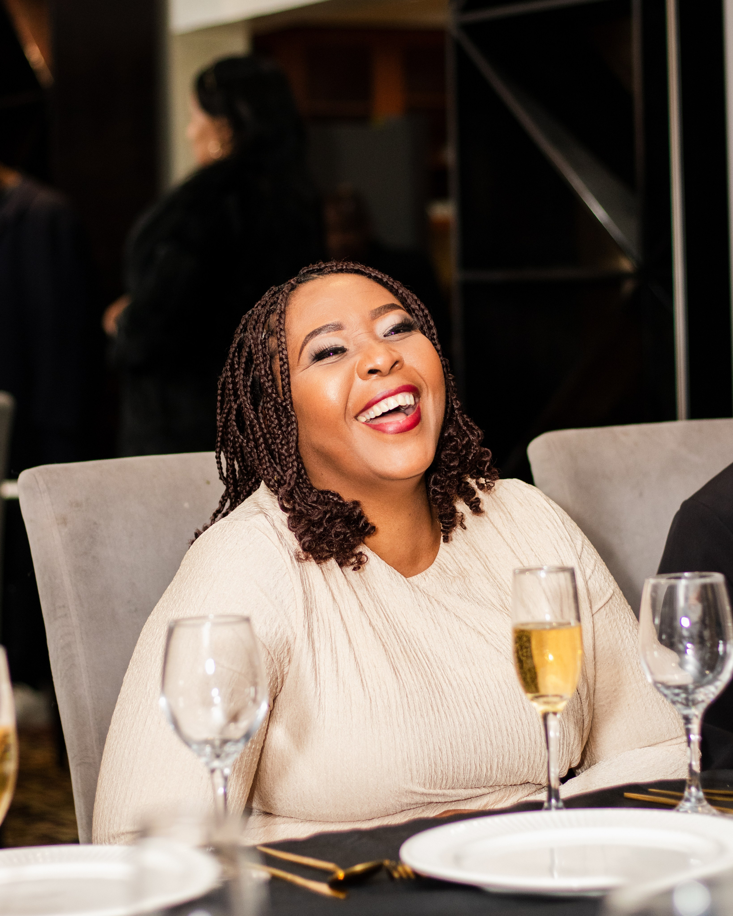 Birthday Celebrations. KAYdaGEE