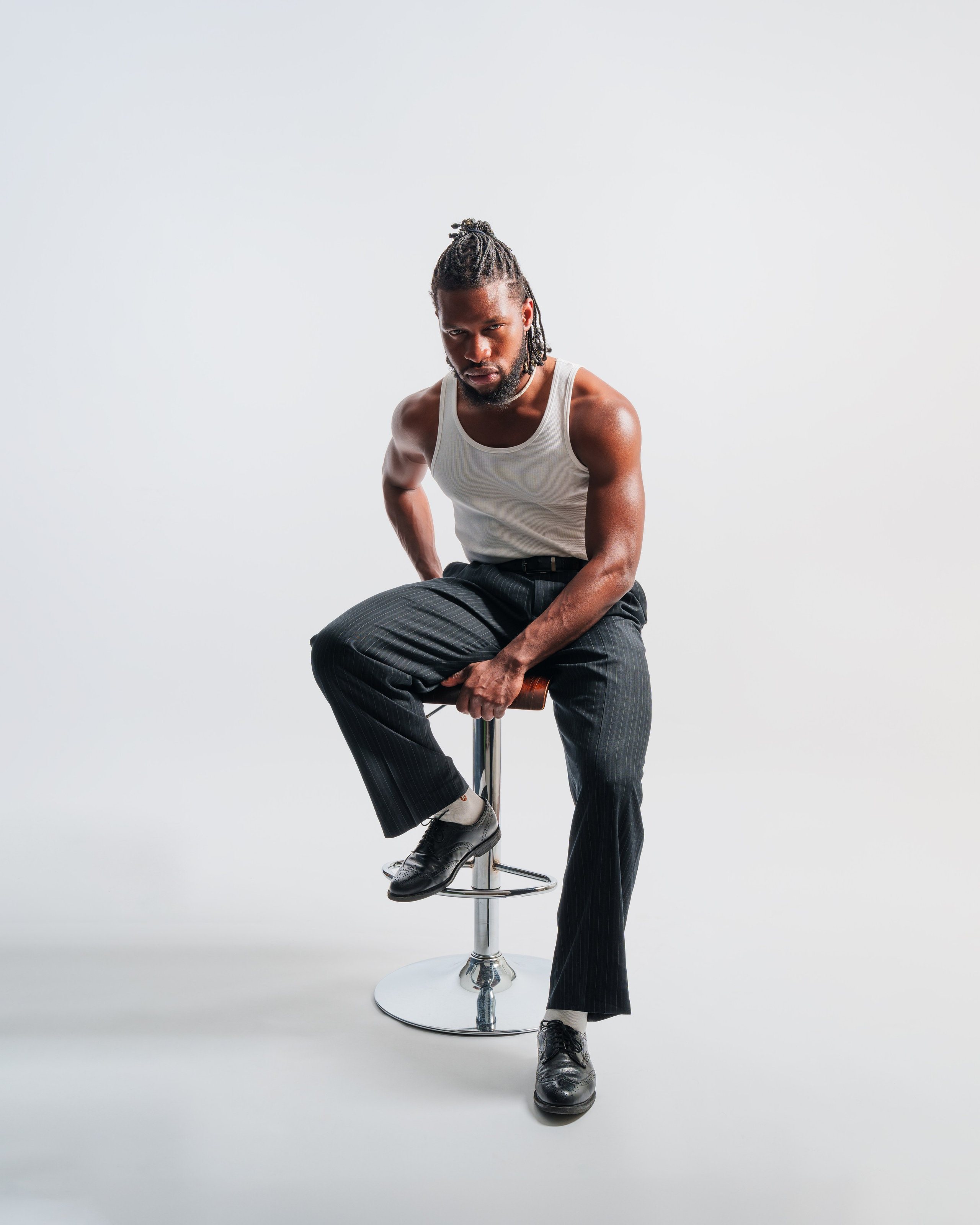 Mosiah: Perfectly perfect. MY Photography