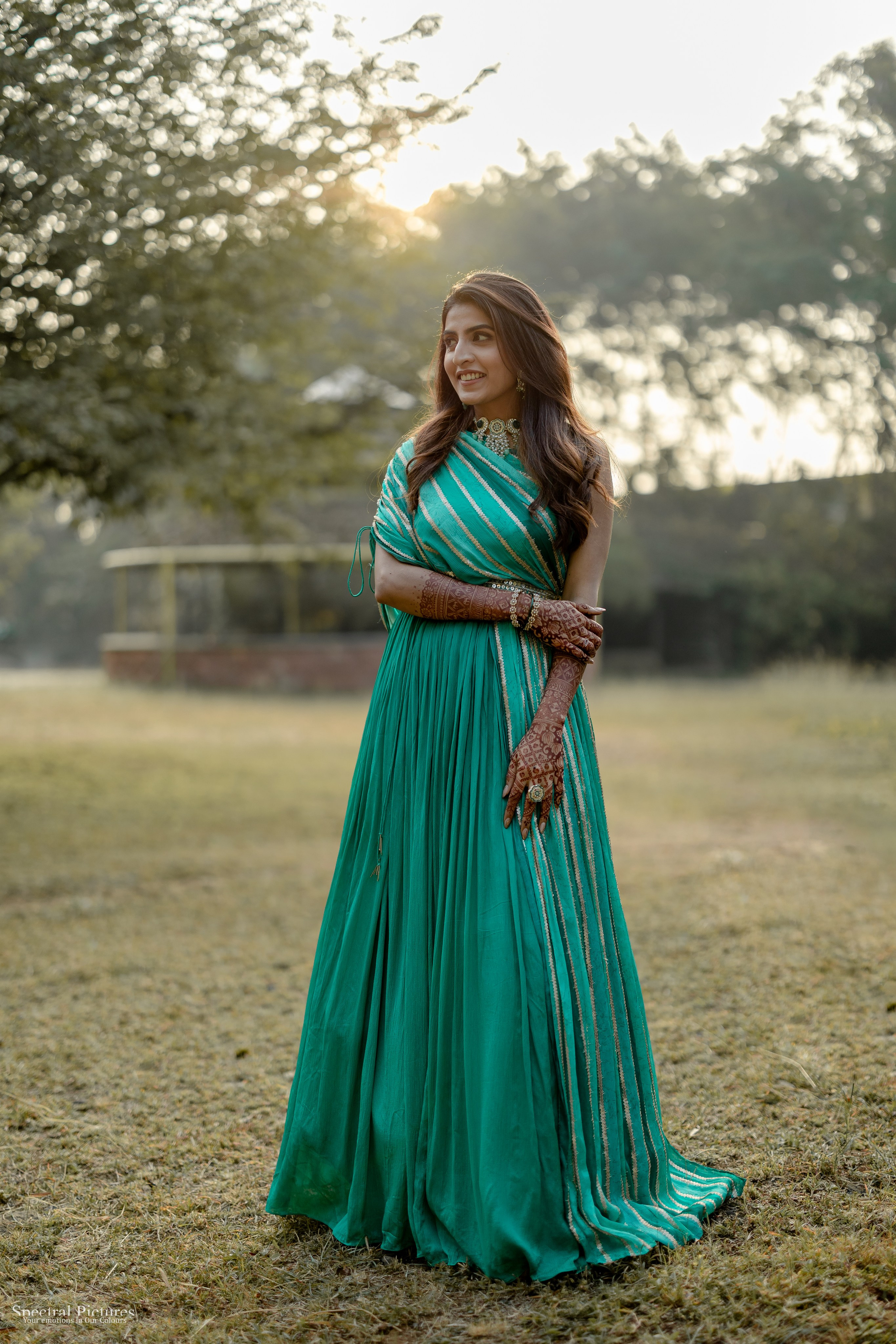 “Shivani & Ashish | A Love Meant to Be”