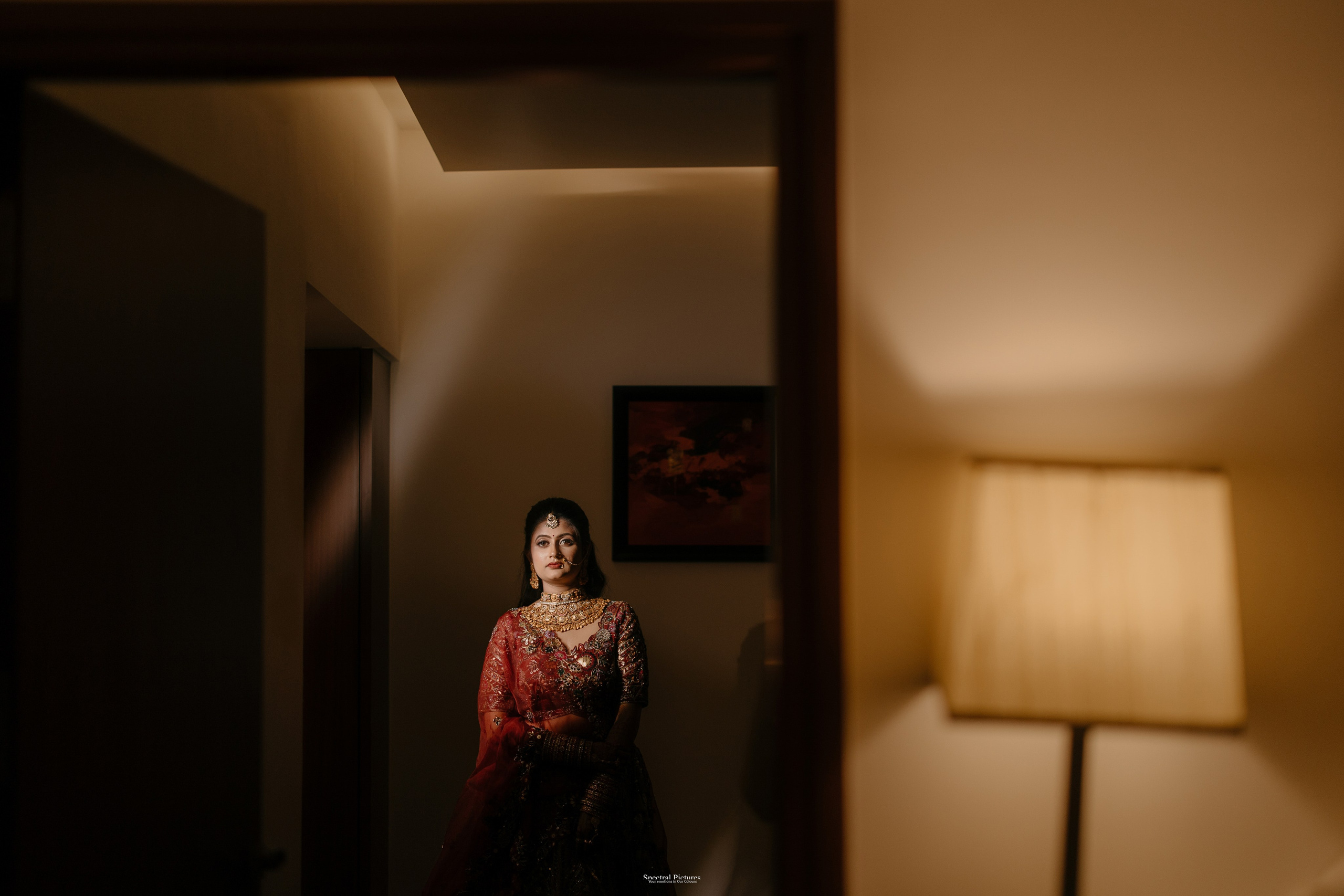 Tejas & Roopa | A Degree in Love, Certified by Marriage