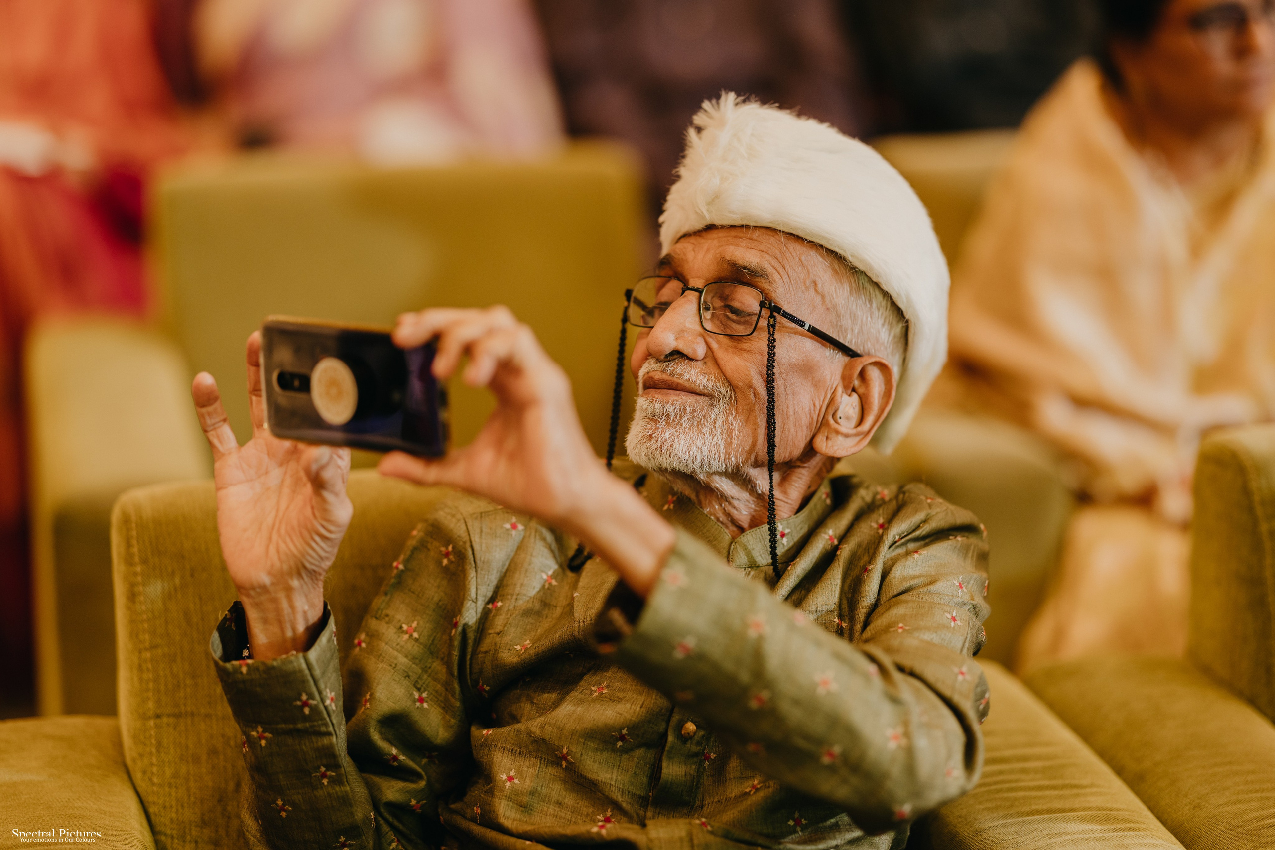 Tanvi & Neil | Engagement