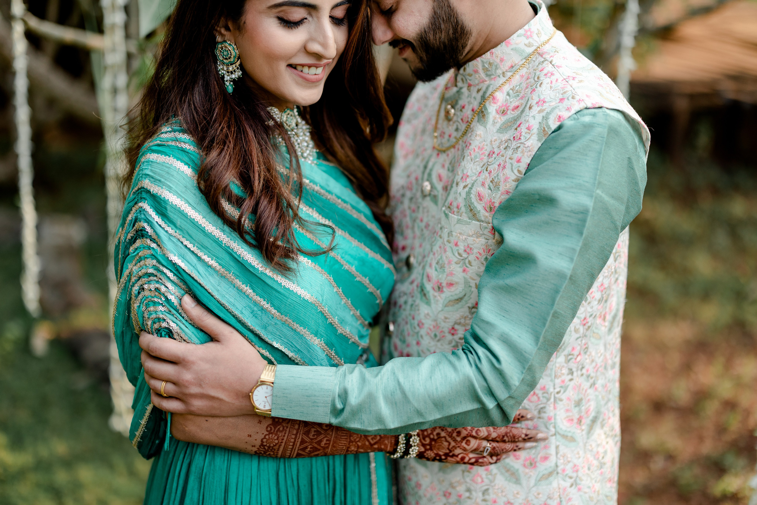 “Shivani & Ashish | A Love Meant to Be”