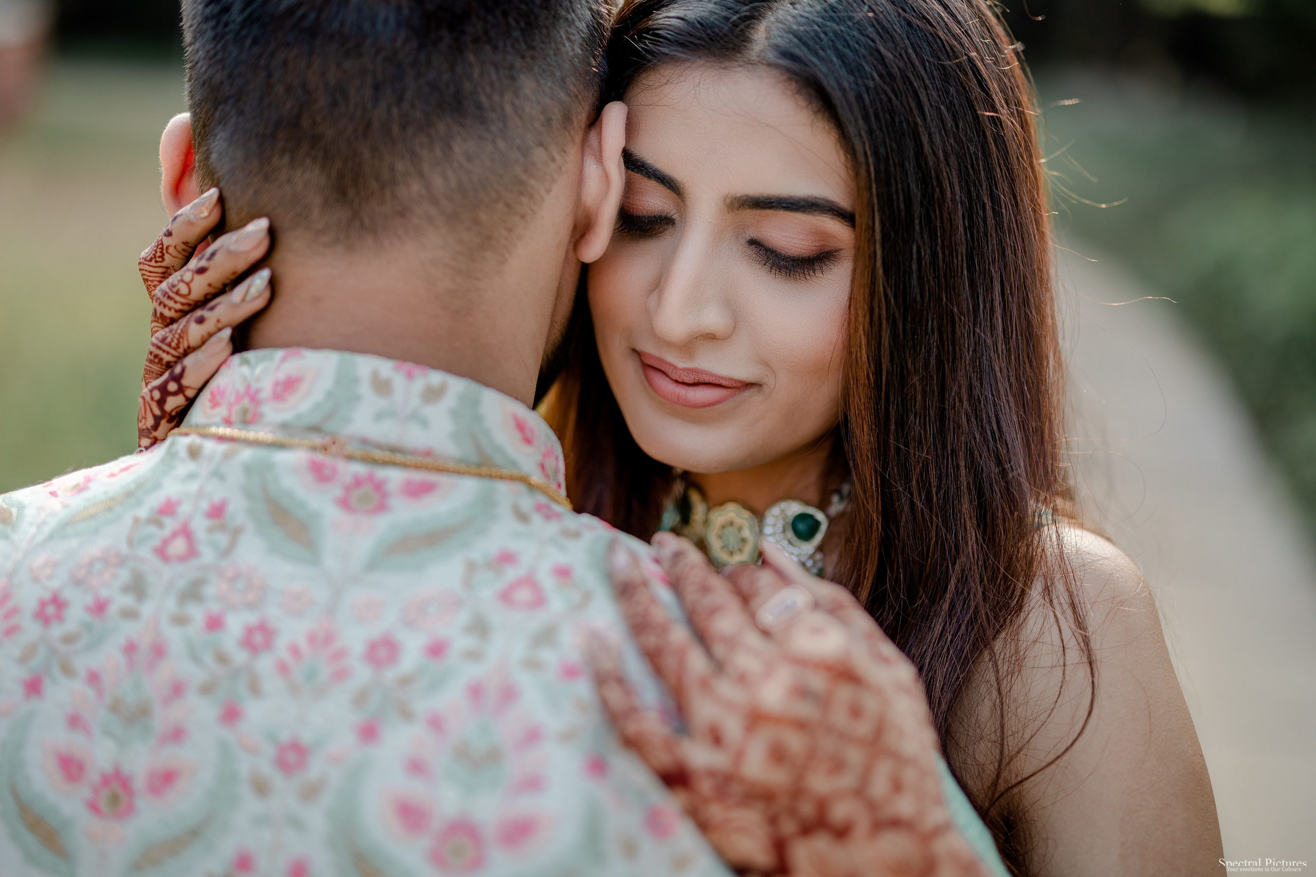 “Shivani & Ashish | A Love Meant to Be”