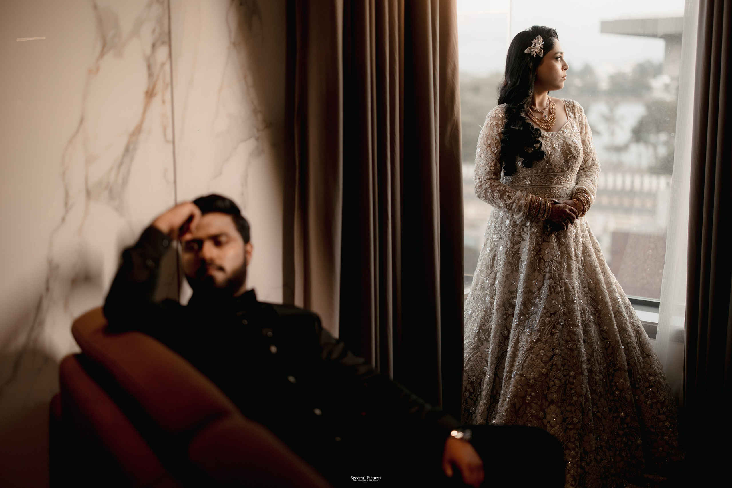 “Dilnawaz & Mumtaz | When Duas Align”