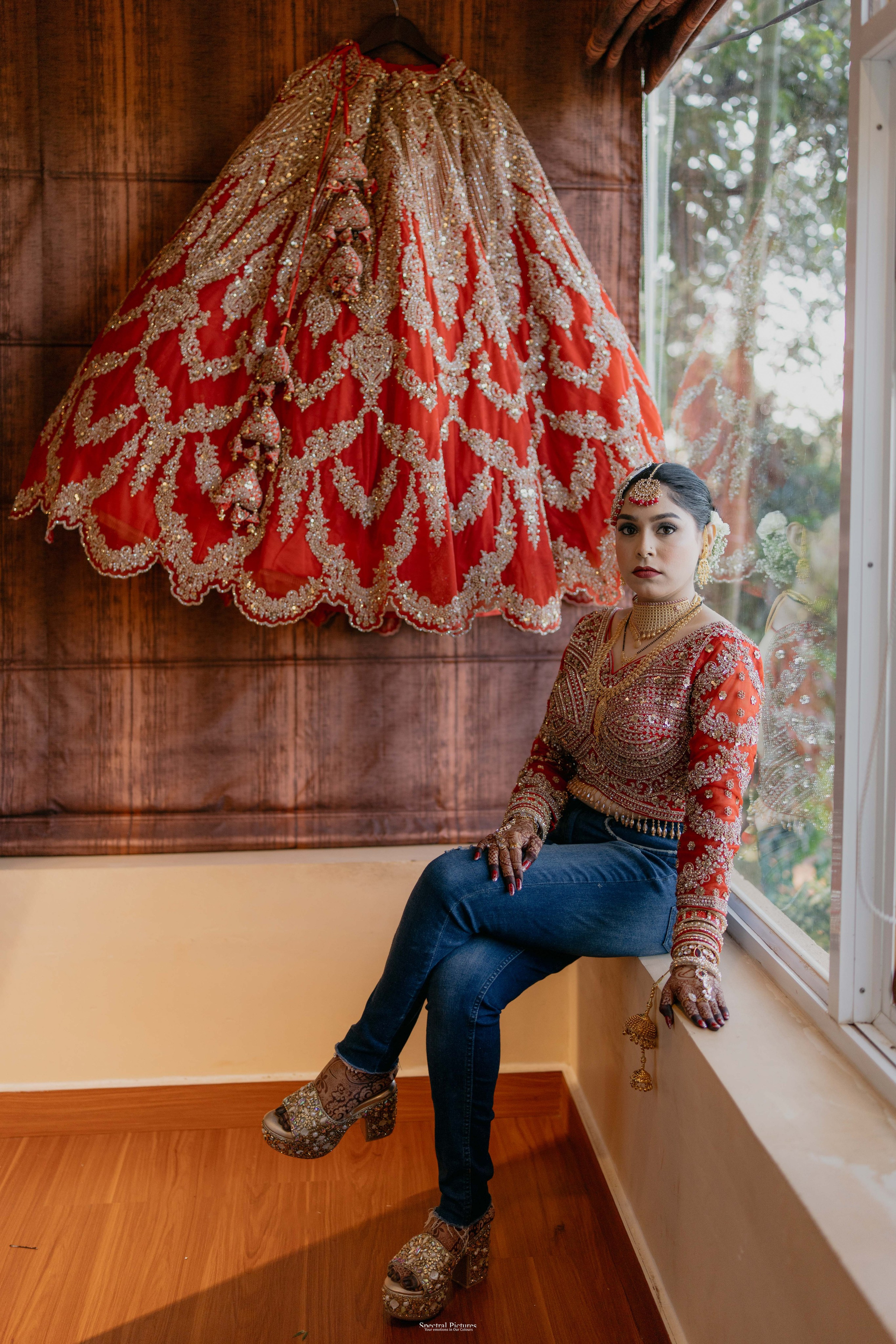 “Dilnawaz & Mumtaz | When Duas Align”