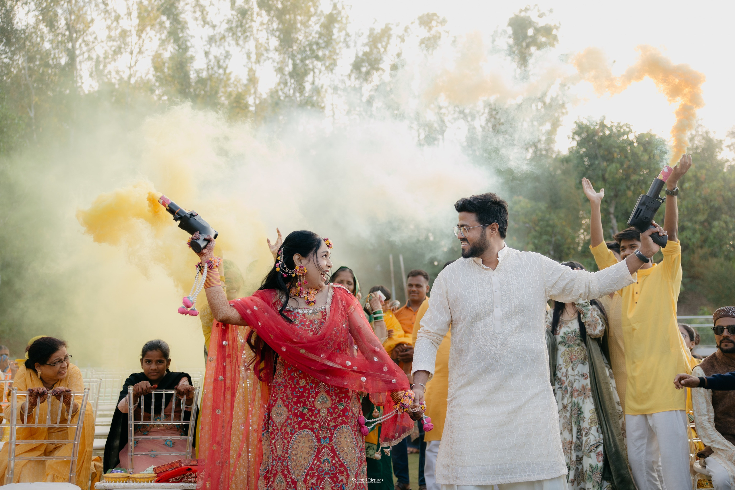 “Dilnawaz & Mumtaz | When Duas Align”