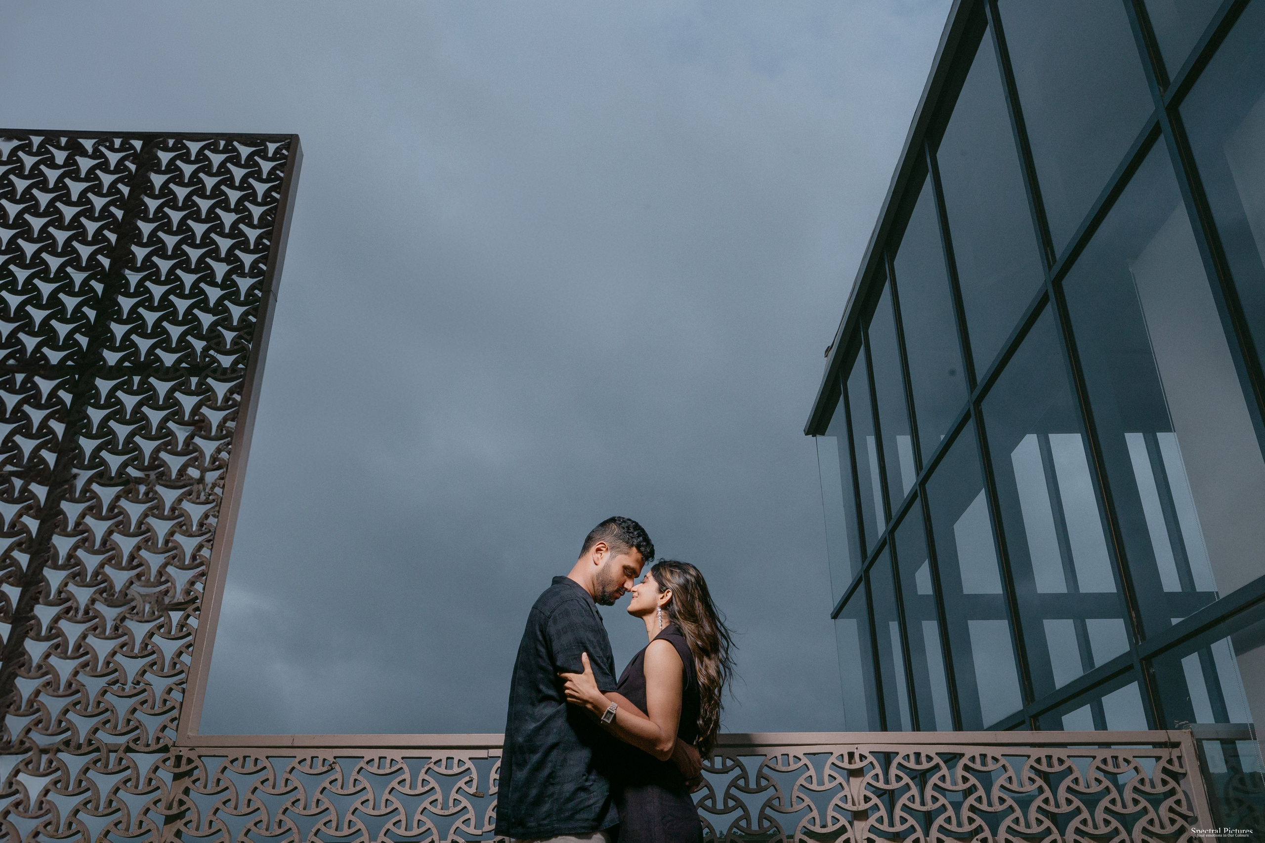 Kirti & Hardik Pre-Wedding