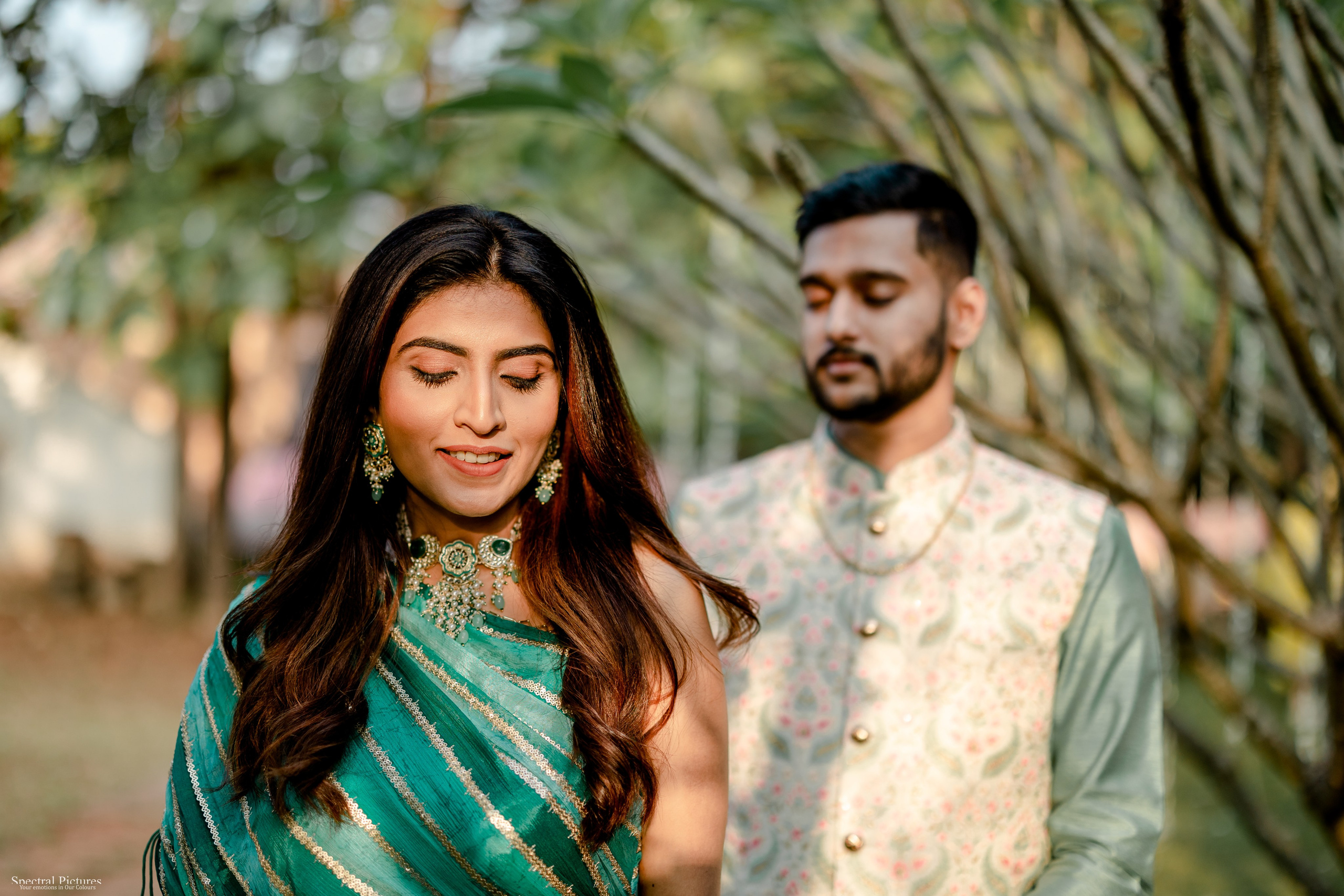 “Shivani & Ashish | A Love Meant to Be”