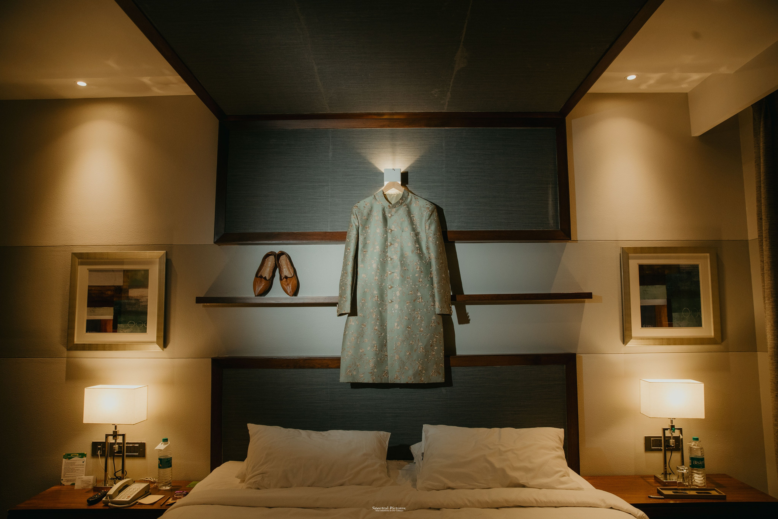 Shreyas & Shamika | Weddding