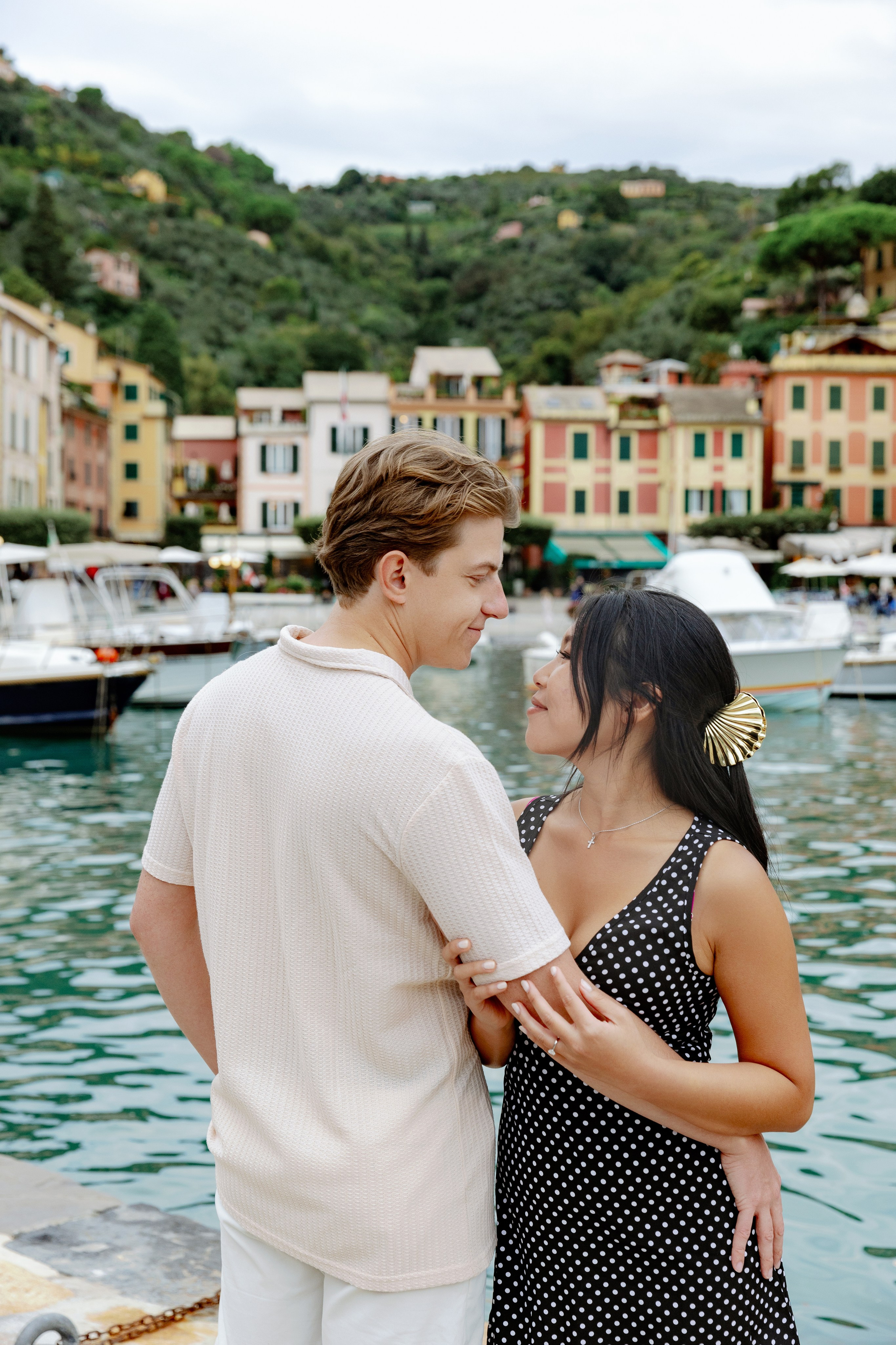 Mantas&Yesica. Photographer