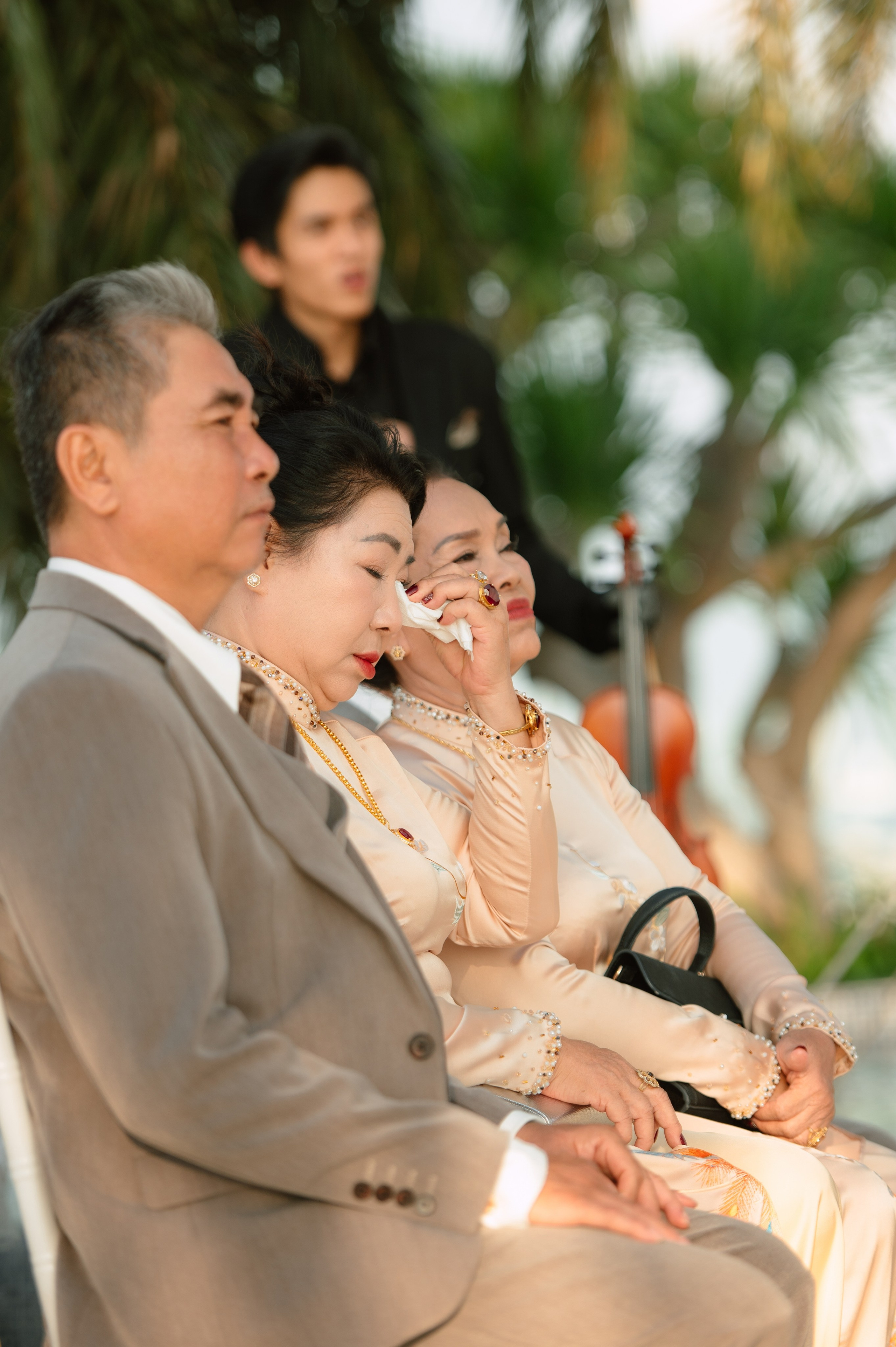 Ngọc & Tâm. Cam Images
