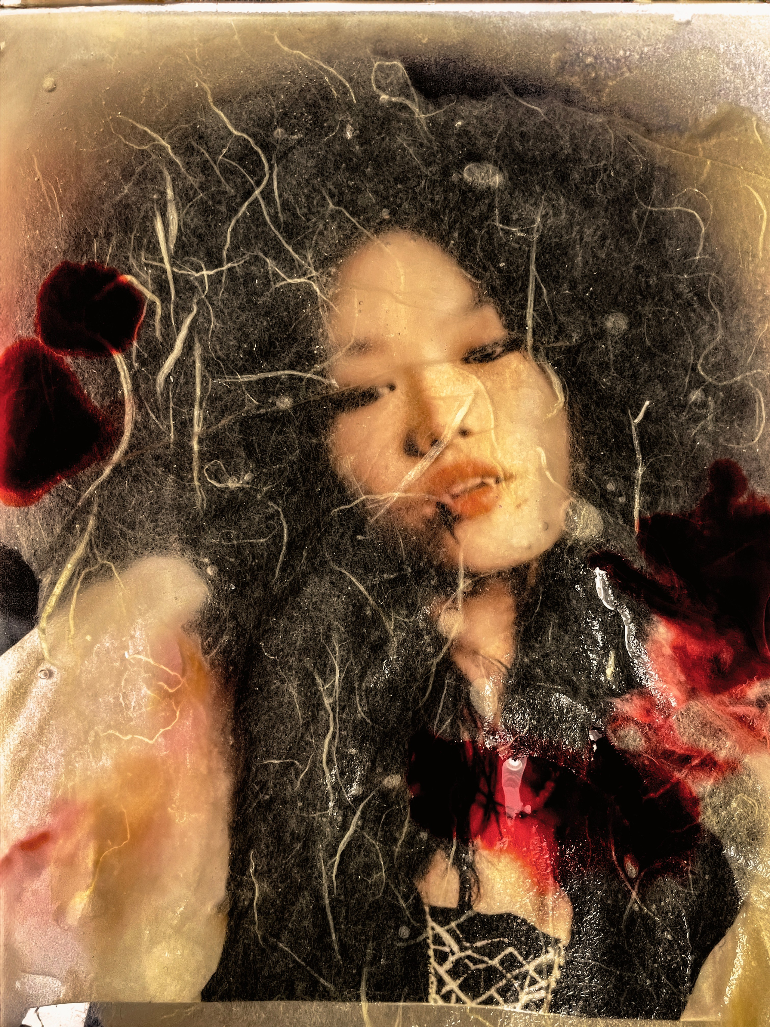 PORTFOLIO. Anna Omni — concept photographer and digital artist in Riga, Latvia