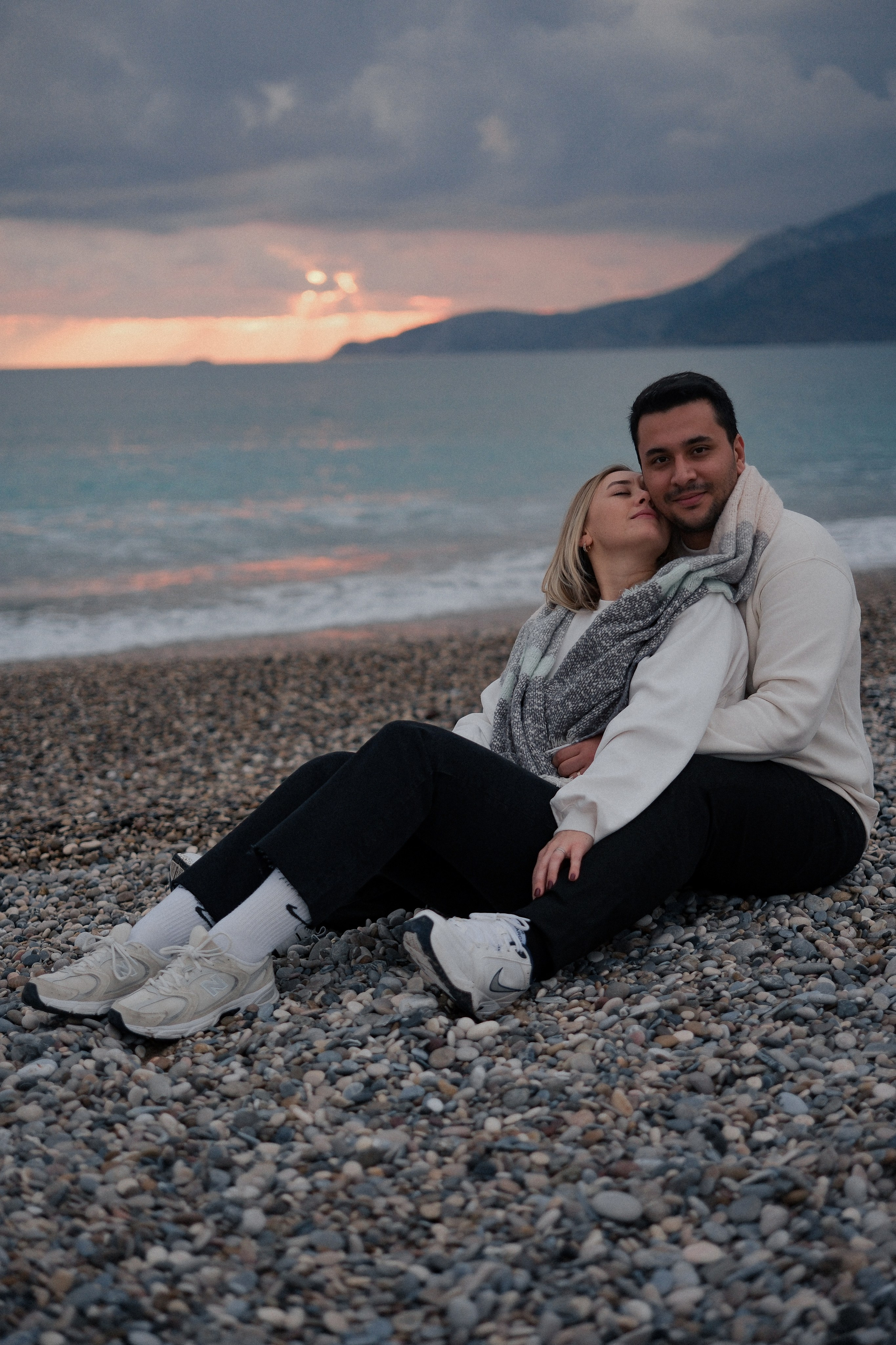 D+D. Lifestyle фотограф в Турции: Ташуджу, Силифке, Мерсин