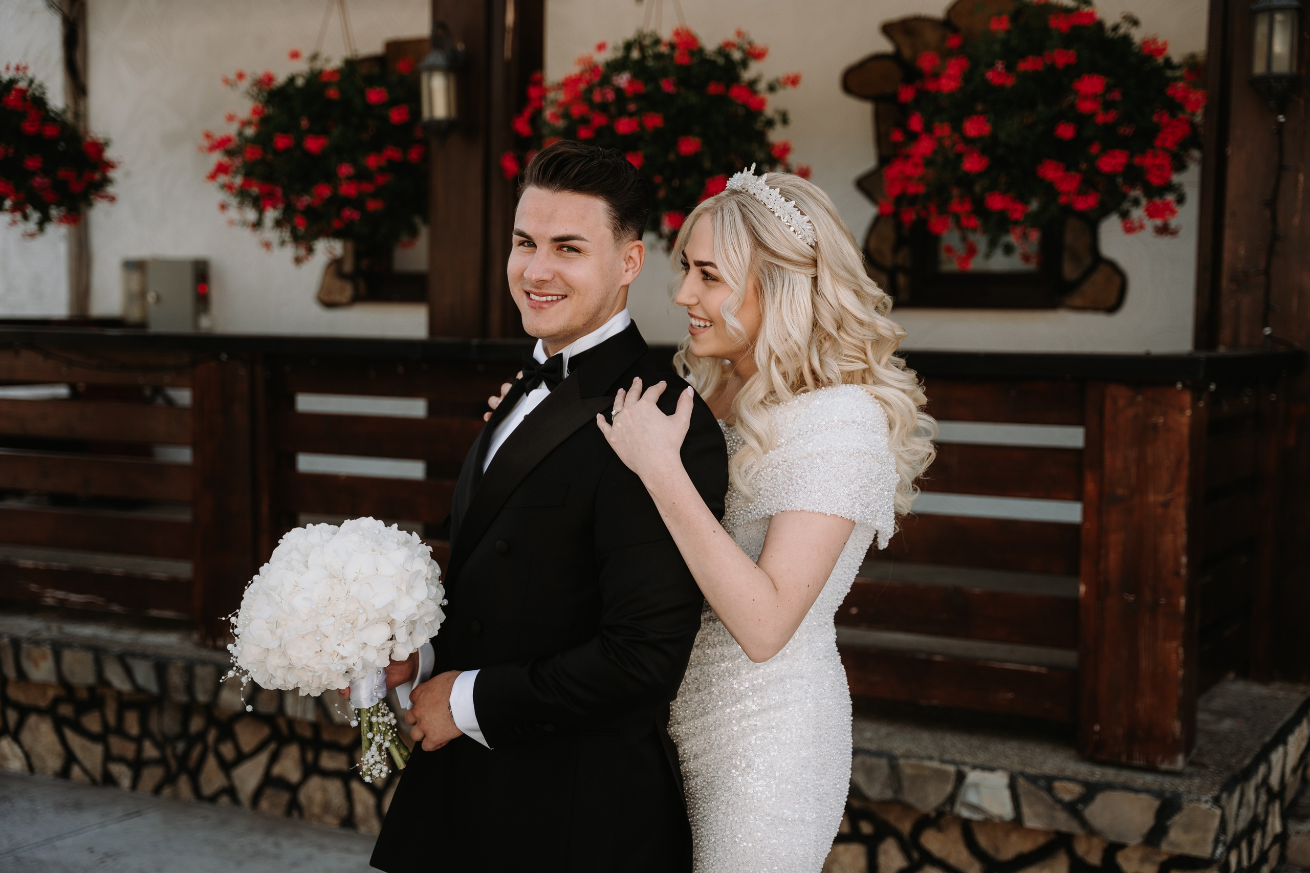 Robert & Bianca. Spoiala Brothers — Wedding Films & Photography