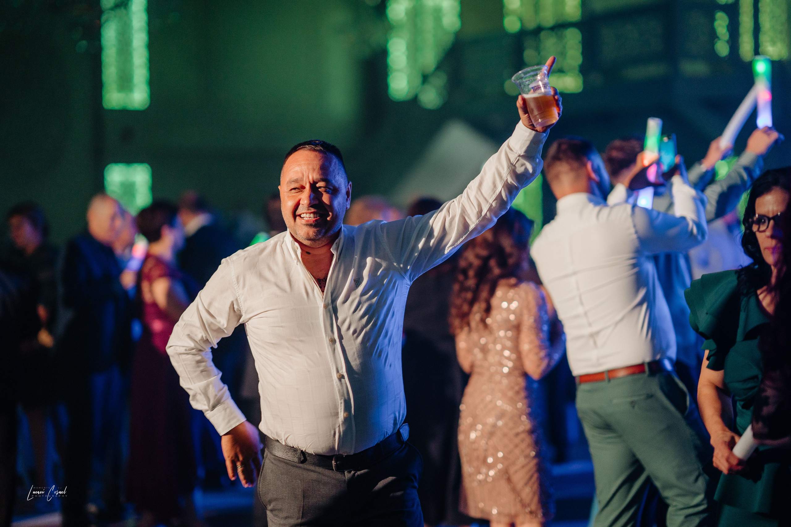 Diana & Cătălin – Nuntă clasică și rafinată. Fotograf de nuntă, corporate, botezuri, majorate și aniversări Roman, Lucaci Cornel