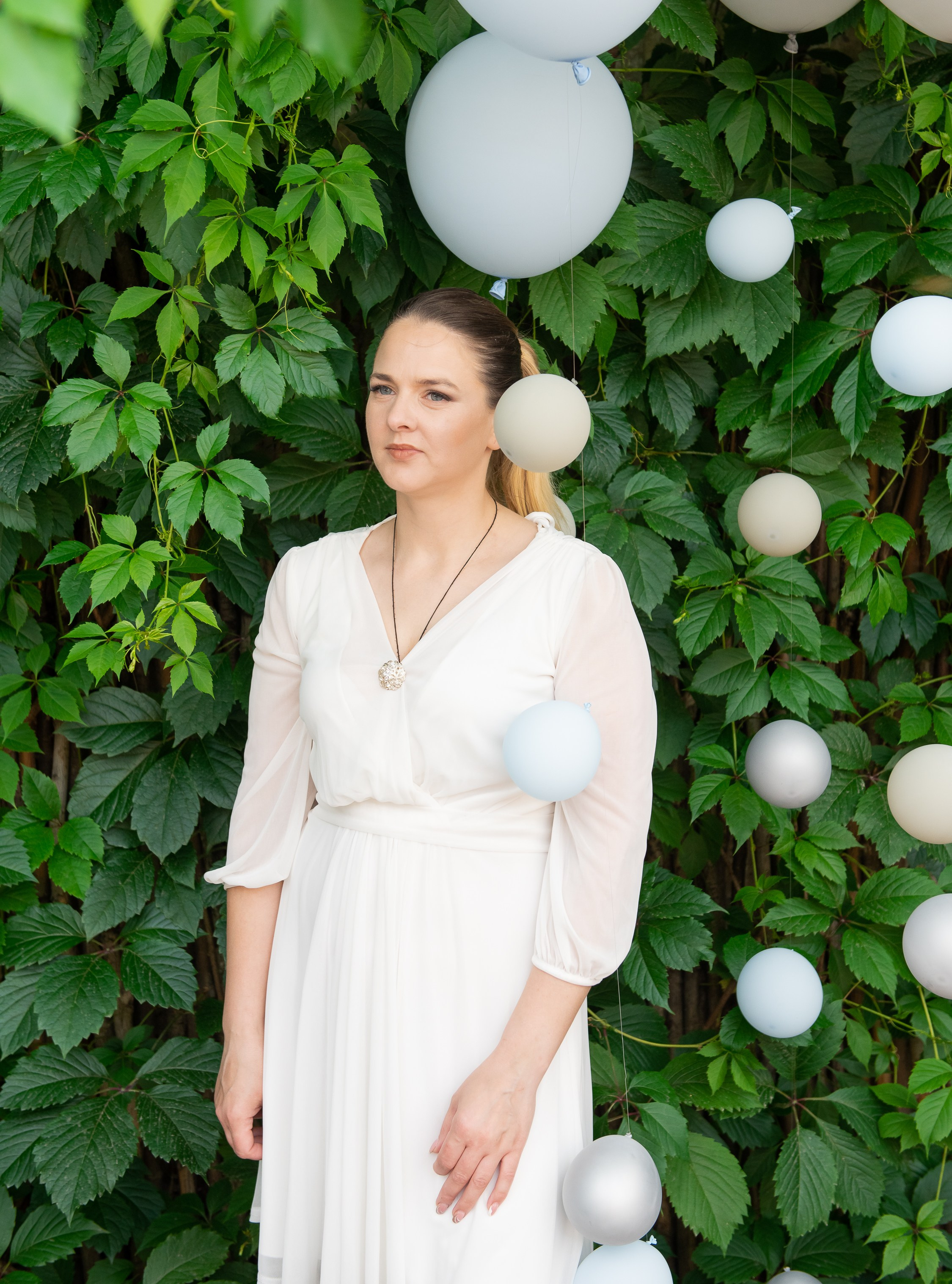 DAVID. Fotograf de familie Vitalie Budoianu