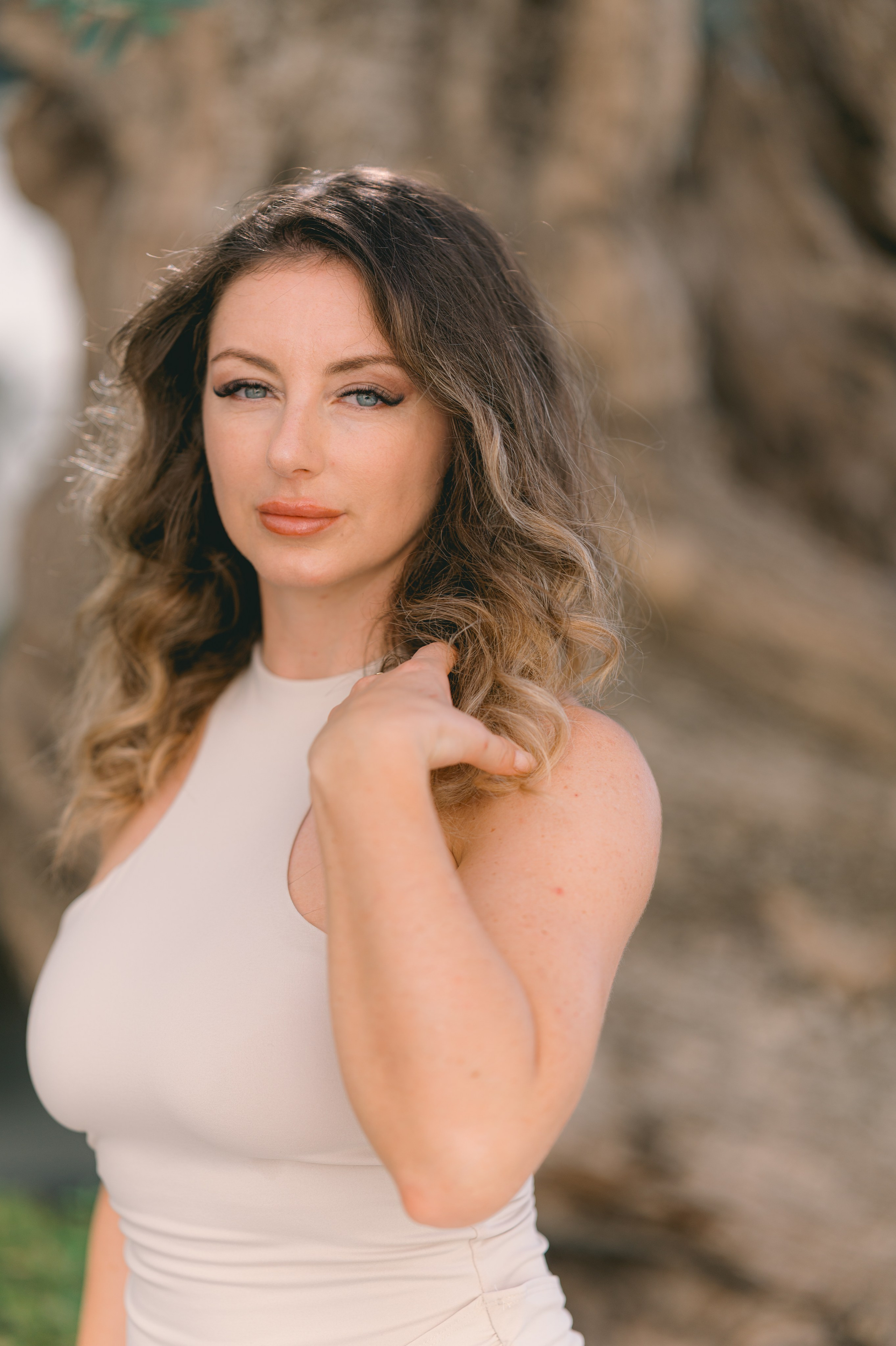 Gabriela. Photographer in Mallorca